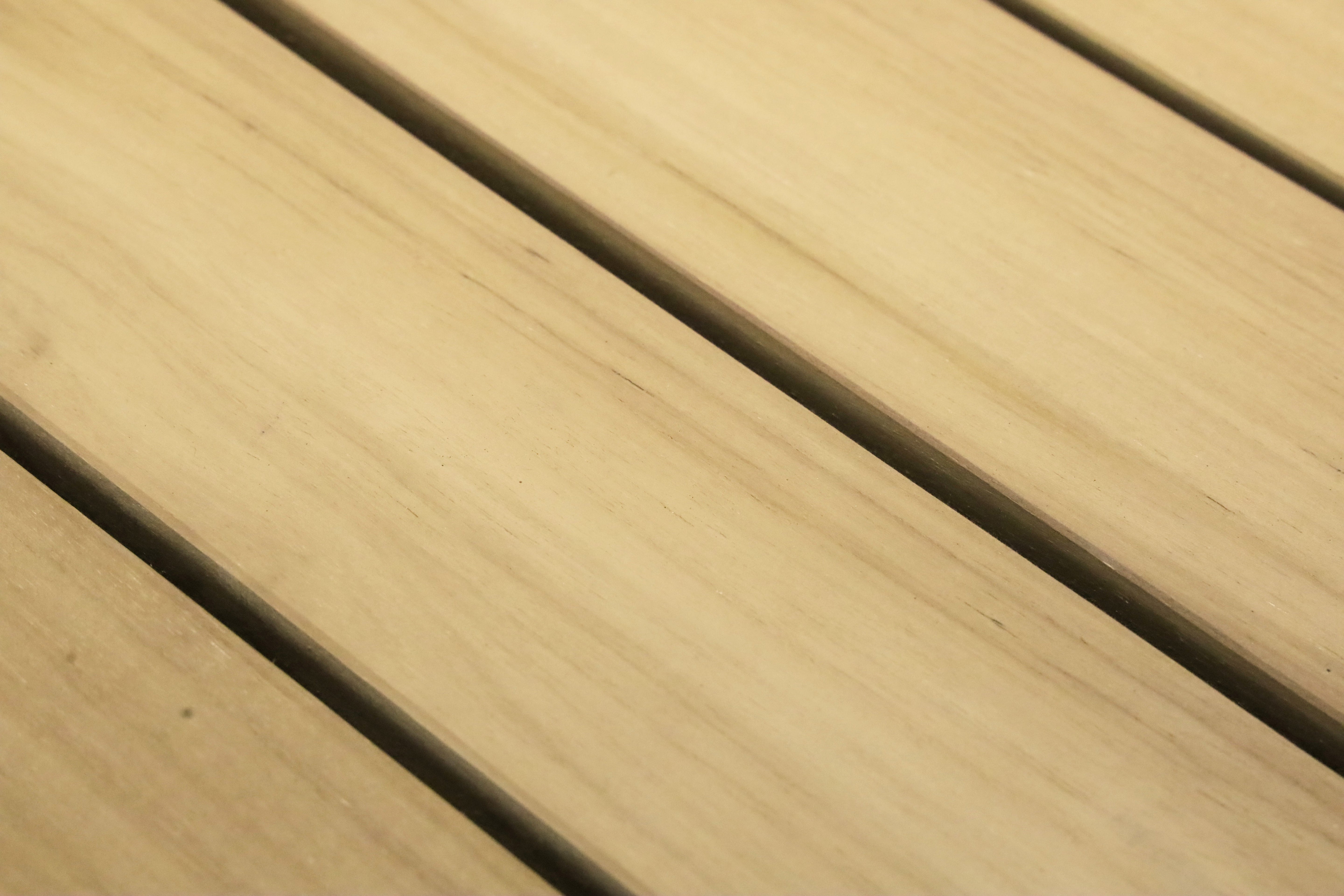 Outdoor Teak Dining Table