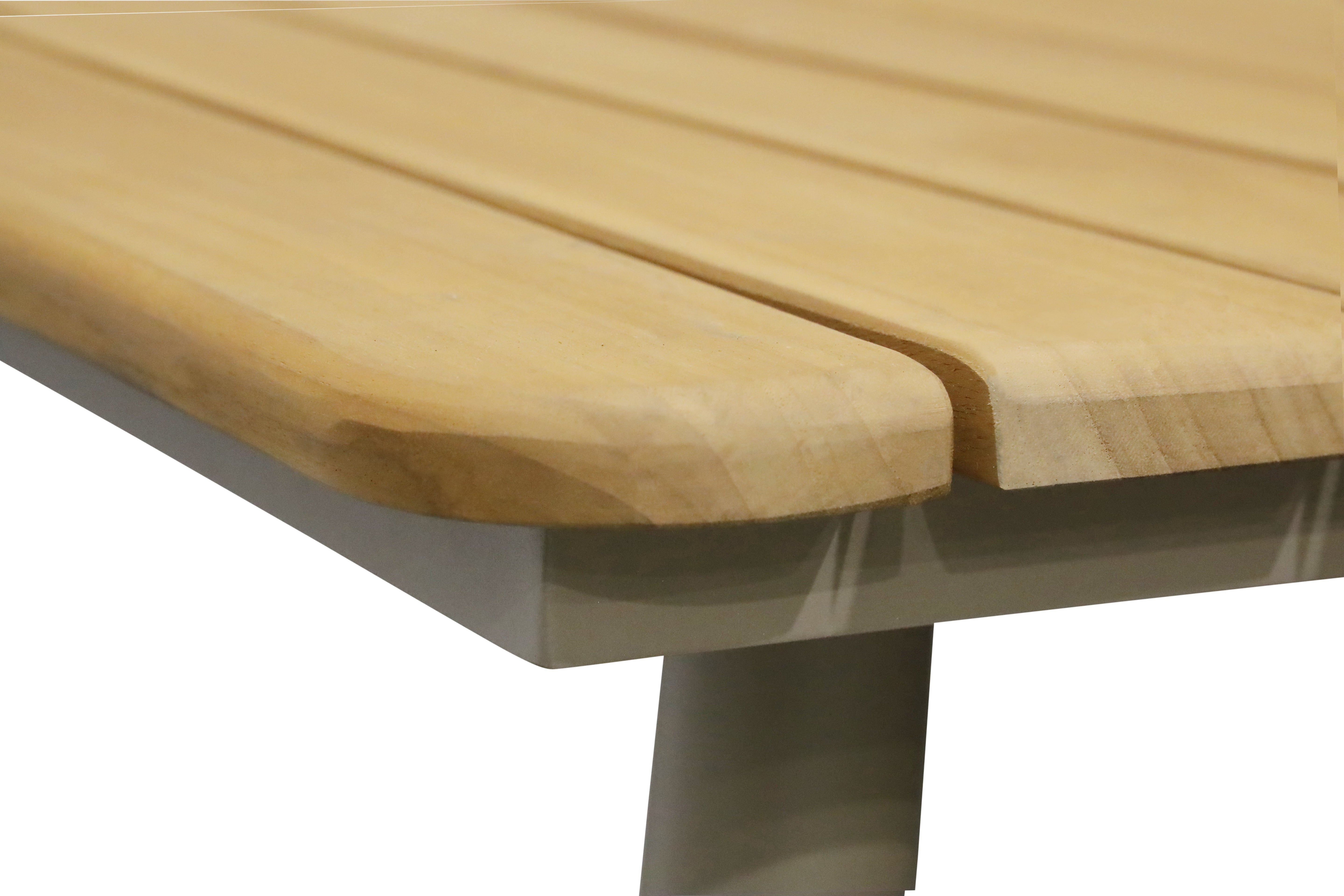 Outdoor Teak Dining Table