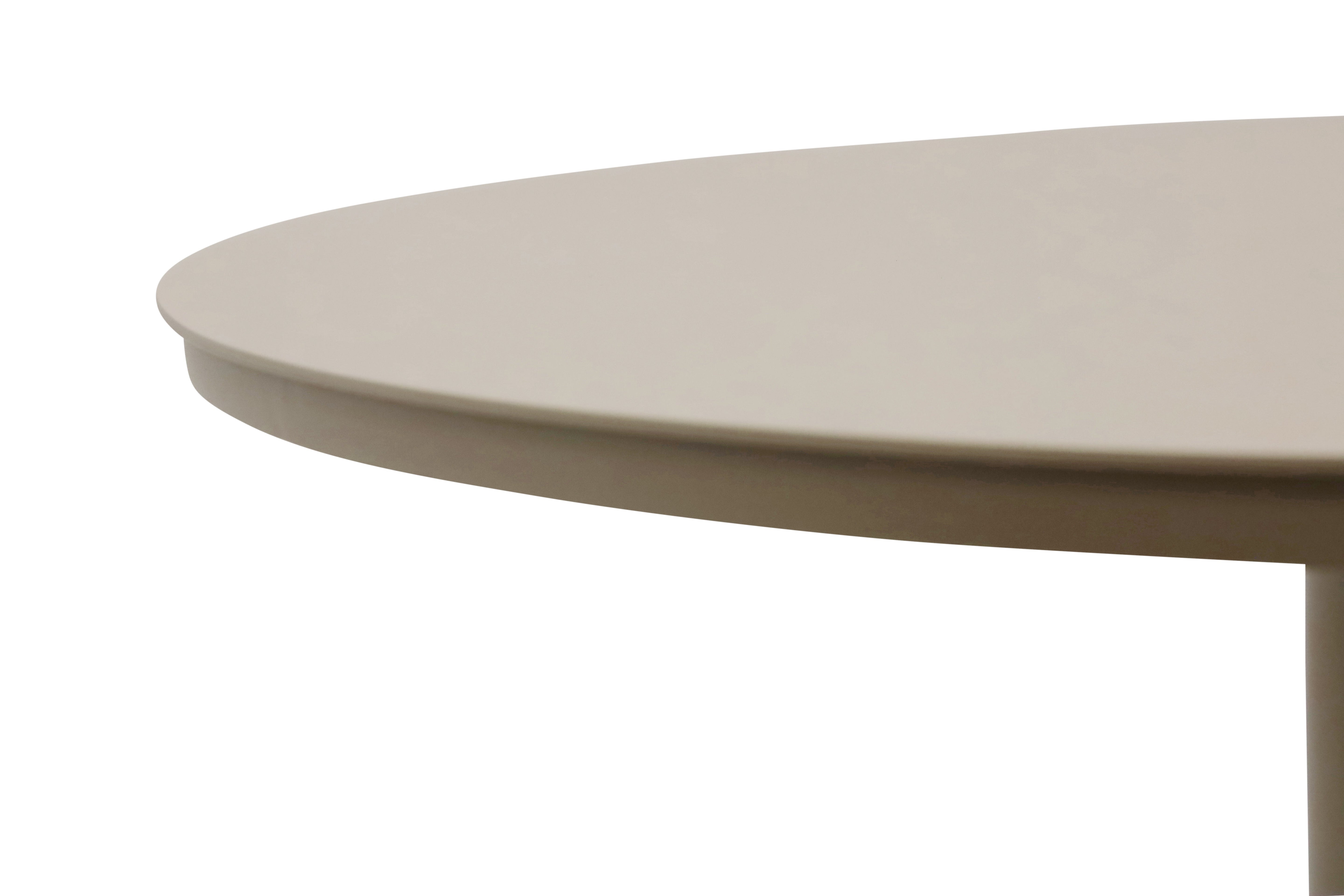 Bistro Table - Taupe