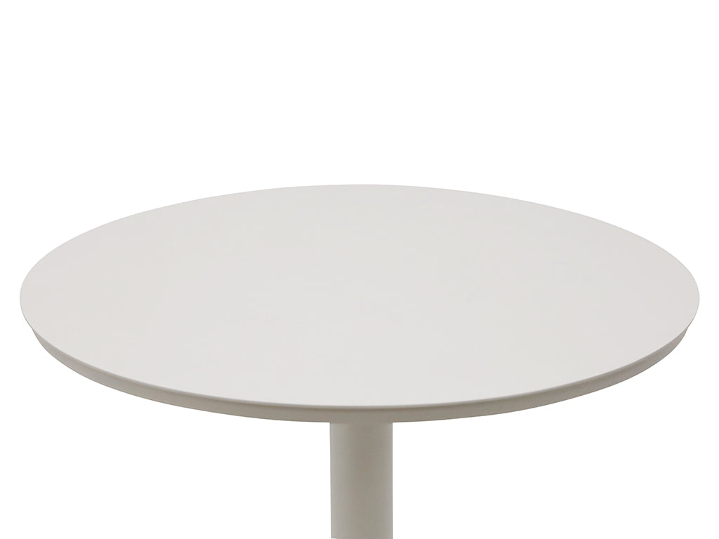 Bistro Table - White