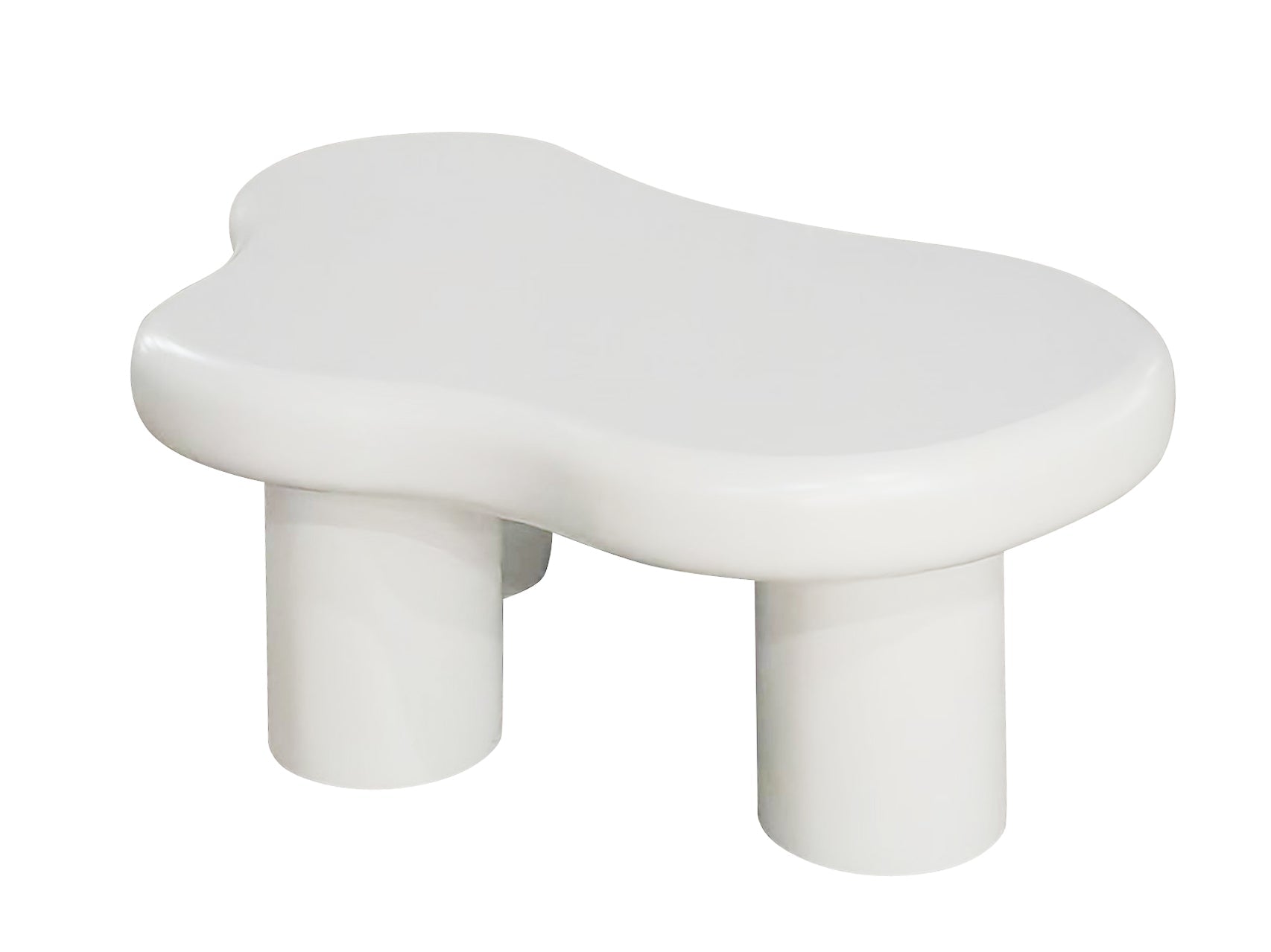 Cloud Coffee Table - Off White