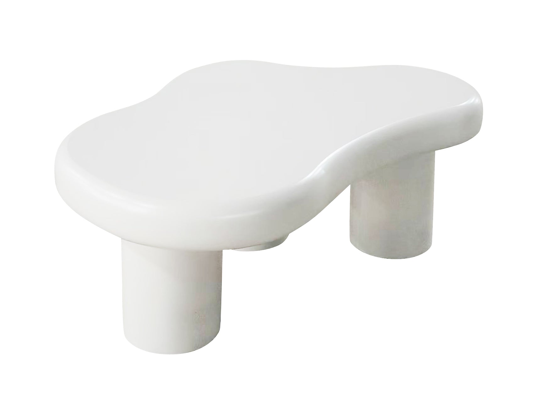 Cloud Coffee Table - Off White