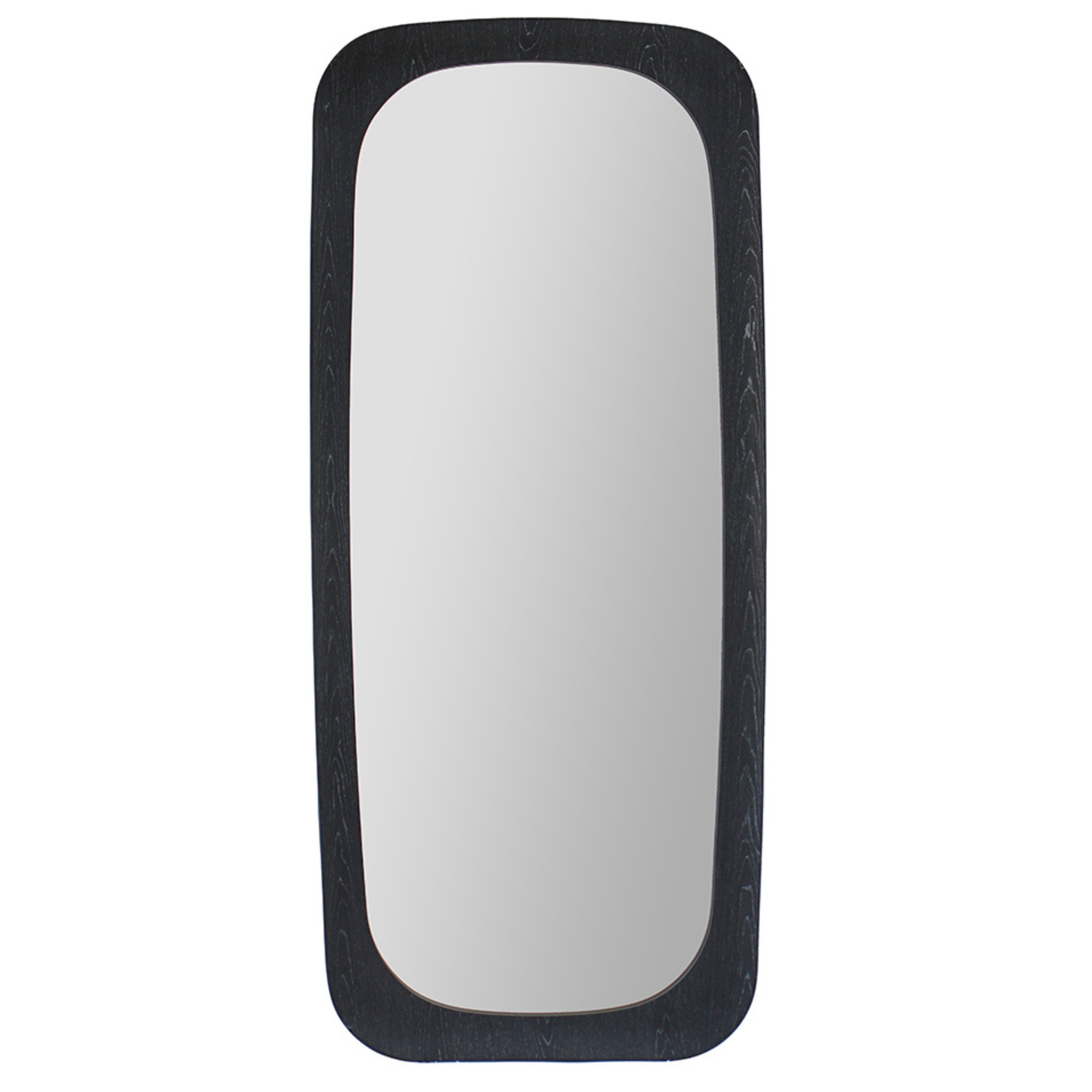 Amalie Mirror - Black