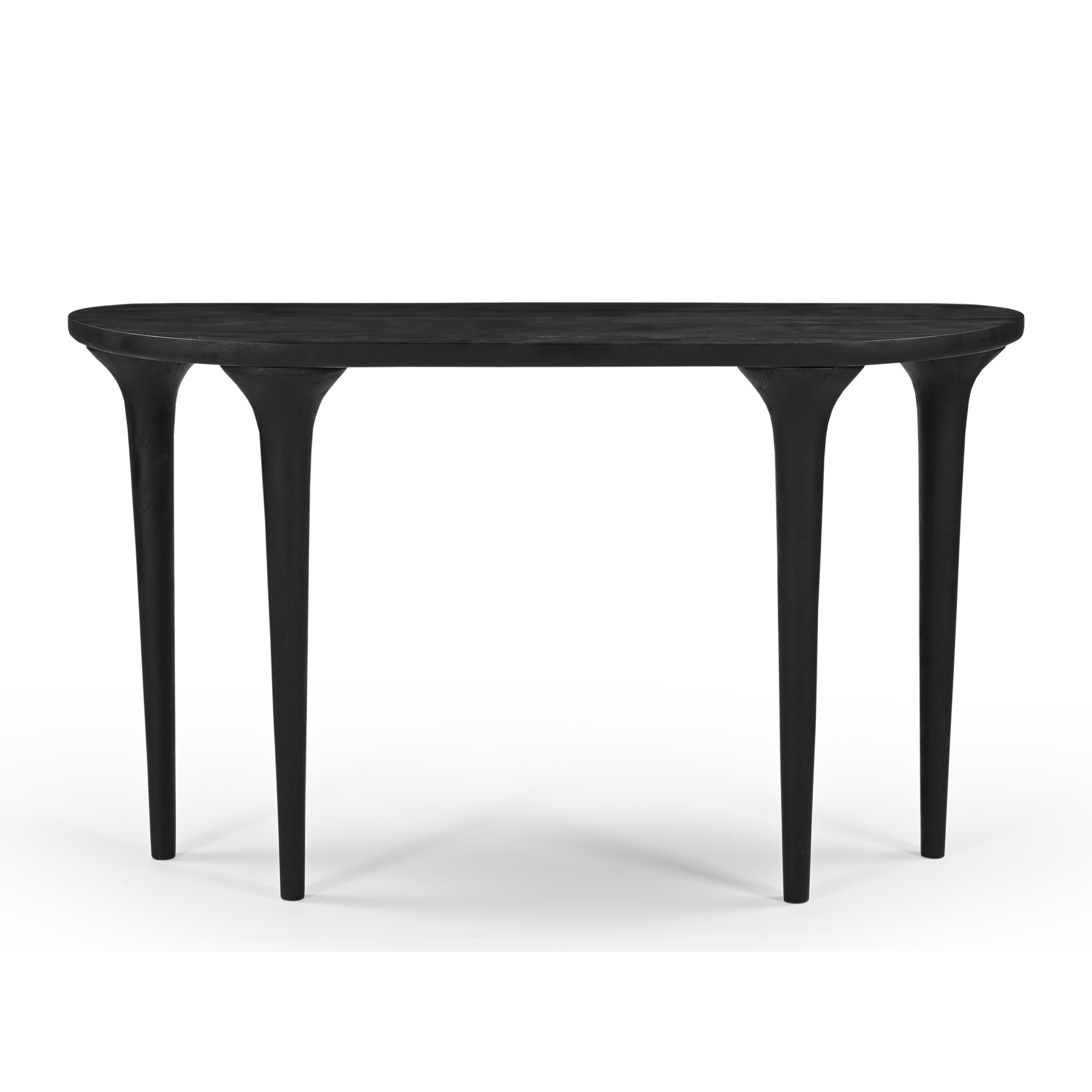 Pedro Console Table - Black