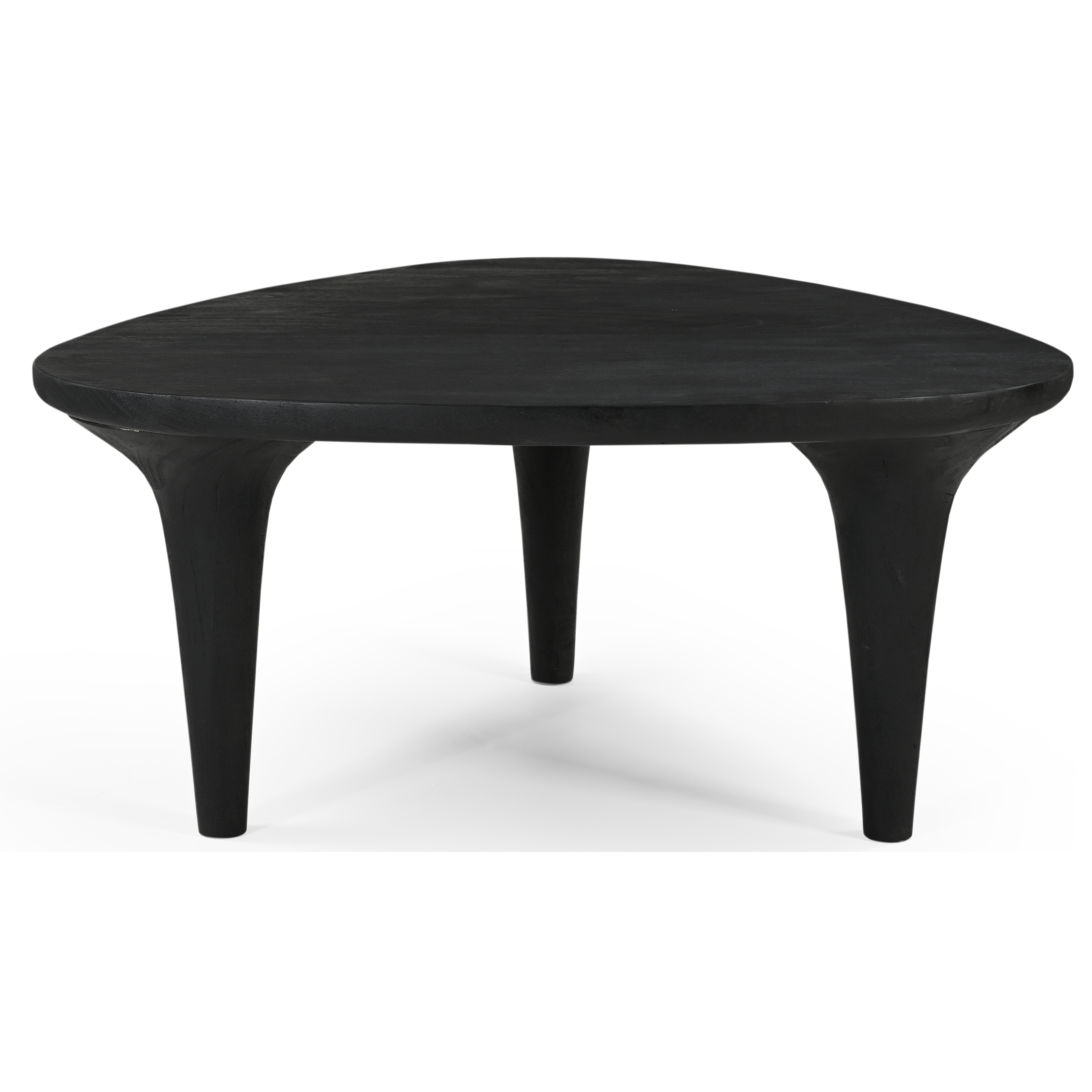 Pedro Coffee Table - Black