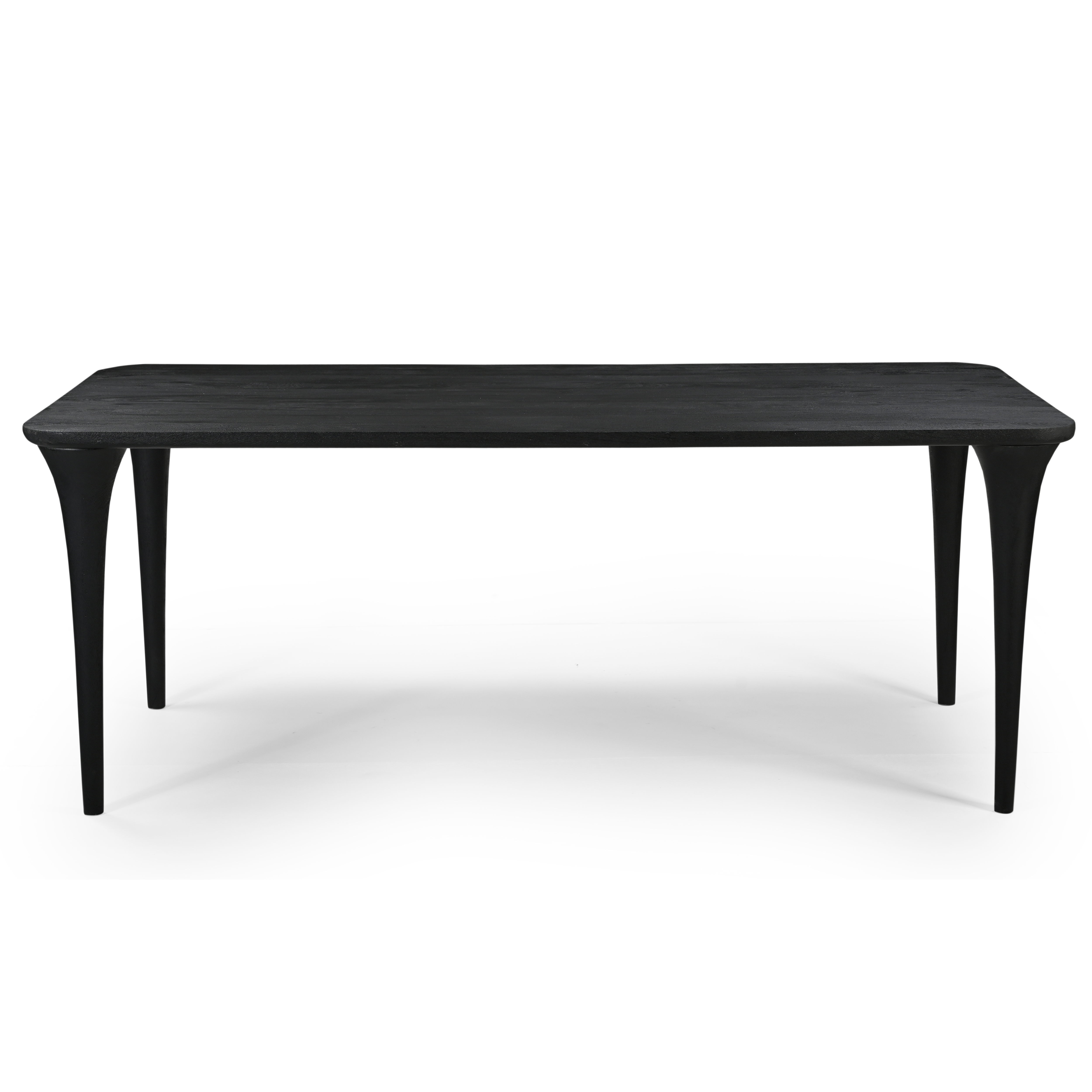 Pedro Dining Table - Black