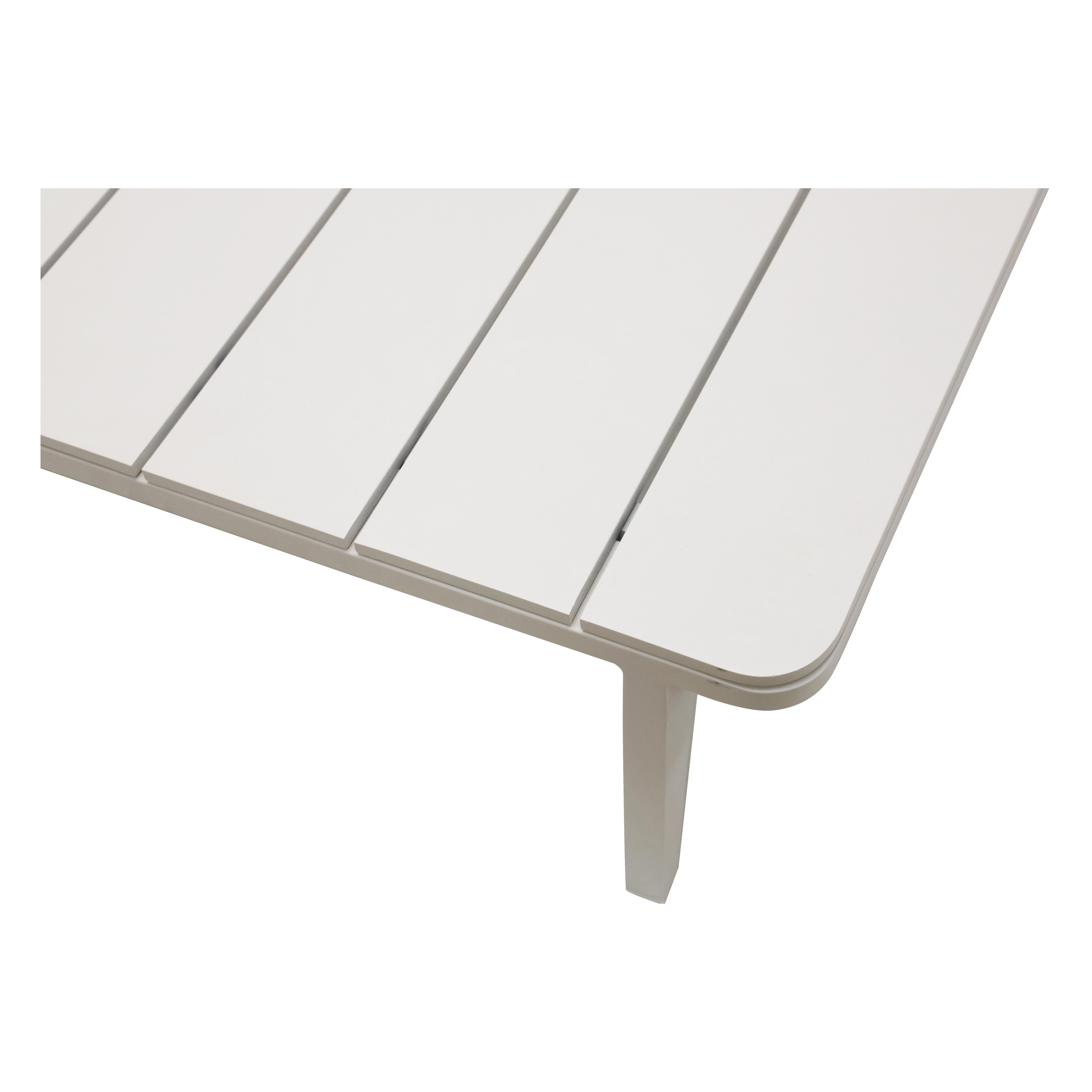 Bali Outdoor Coffee Table