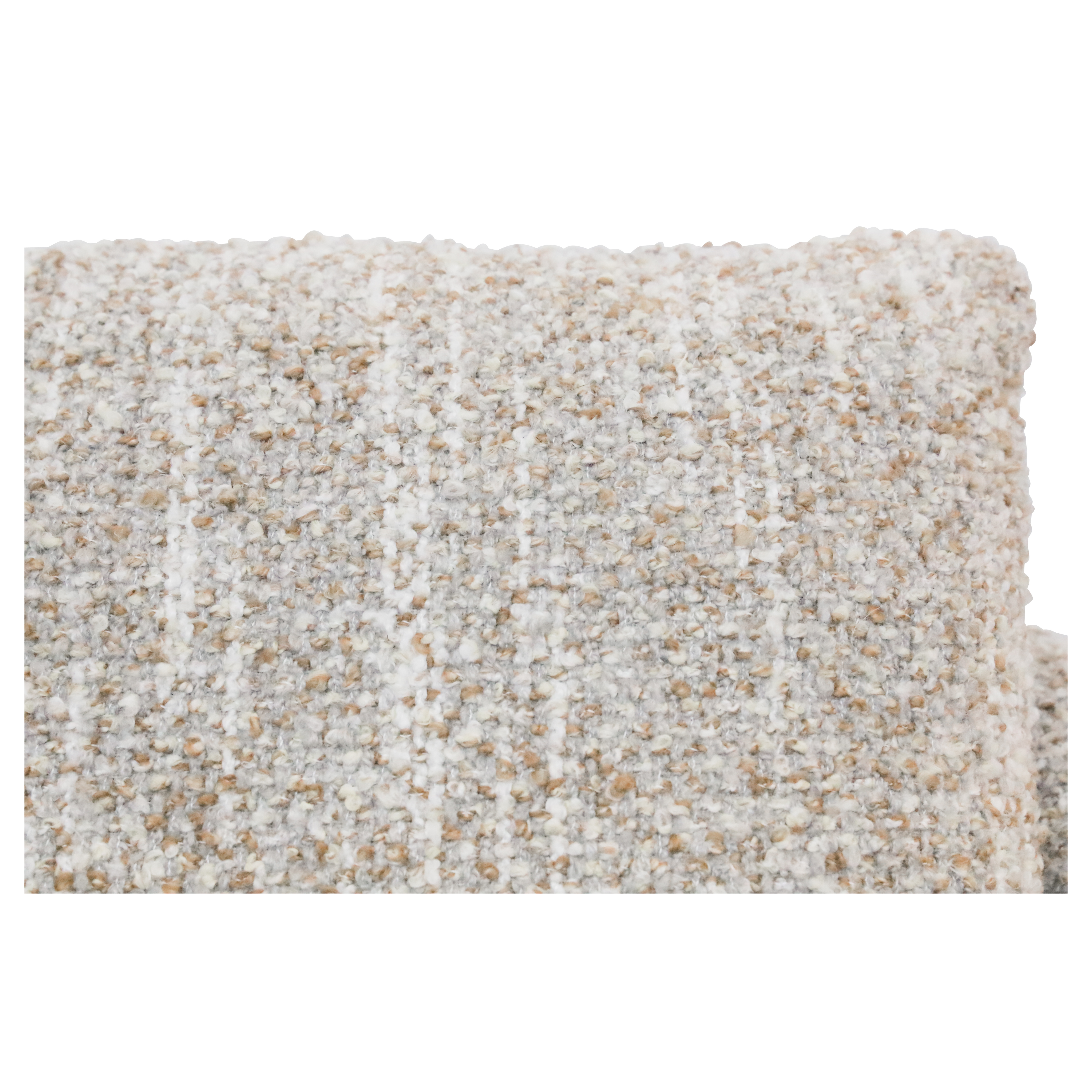 Oliver Occasional Chair With Oak Accents