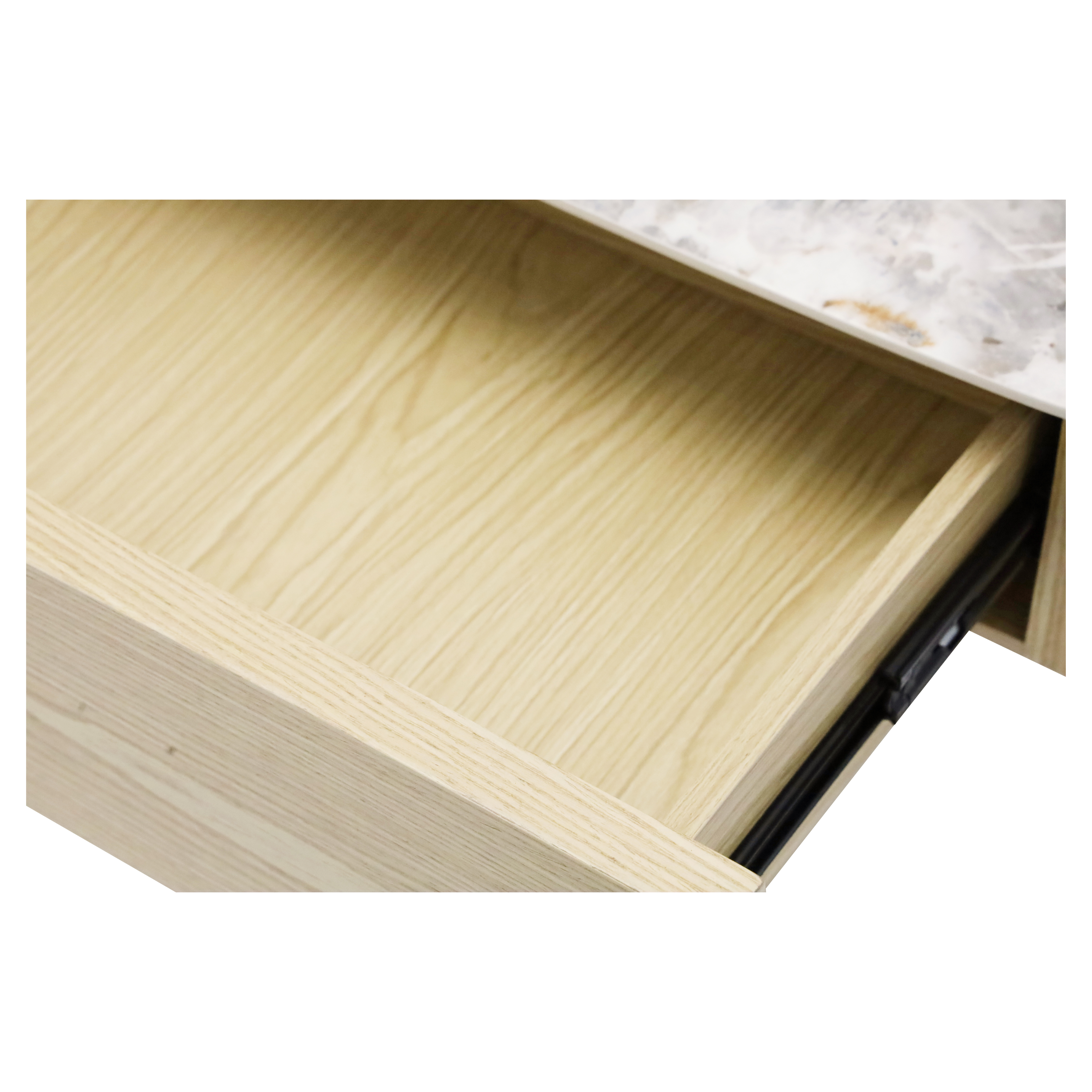 Otis Ceramic Top Bedside