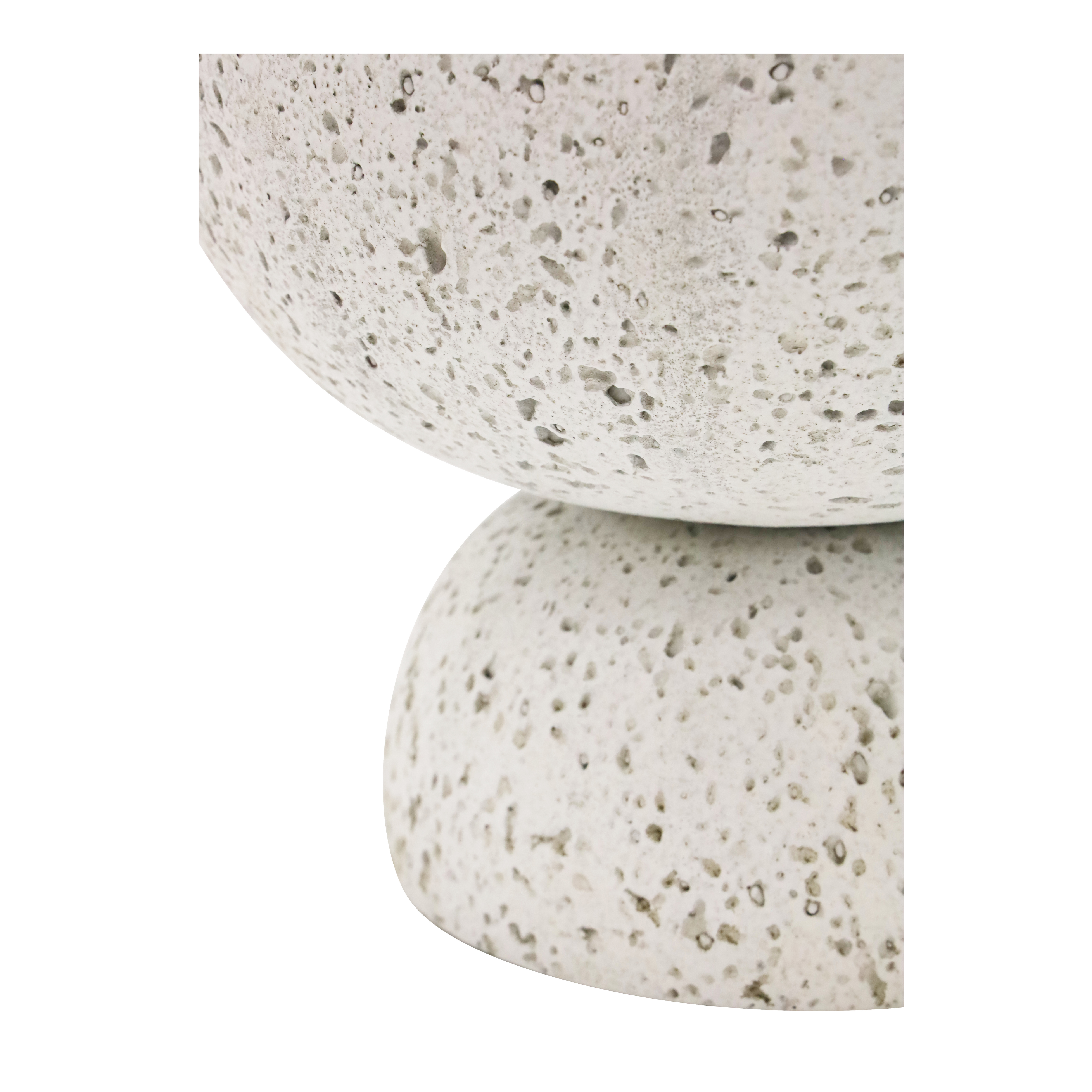 Muse Lightweight Planter - 35X45CM