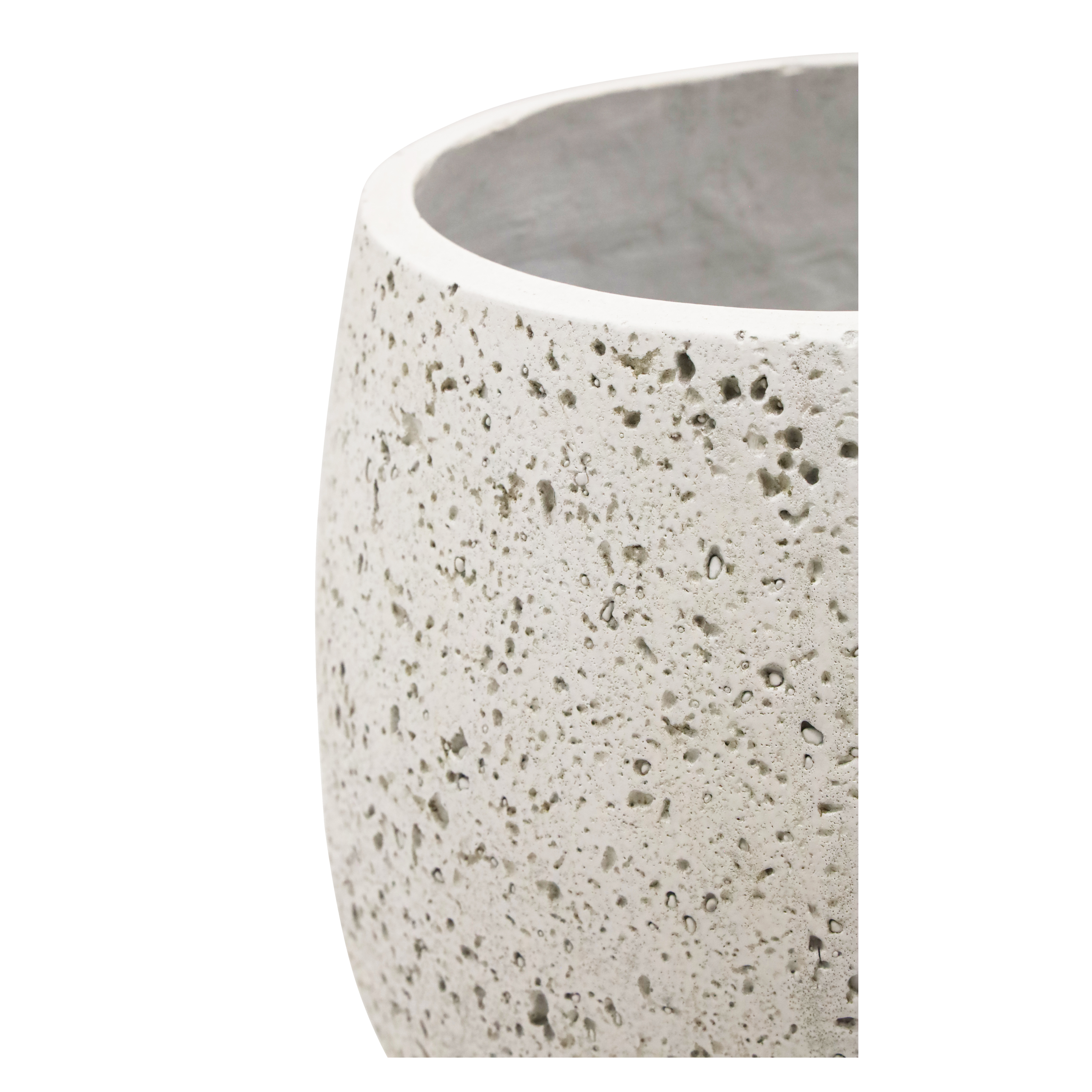 Muse Lightweight Planter - 35X45CM