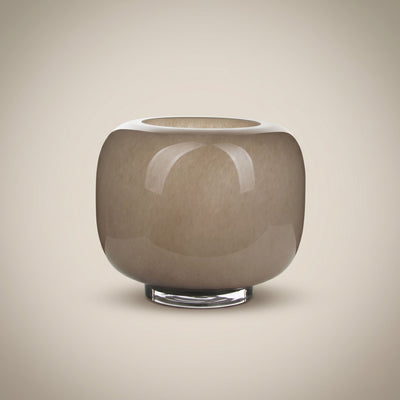 Remi Glass Vase - Small