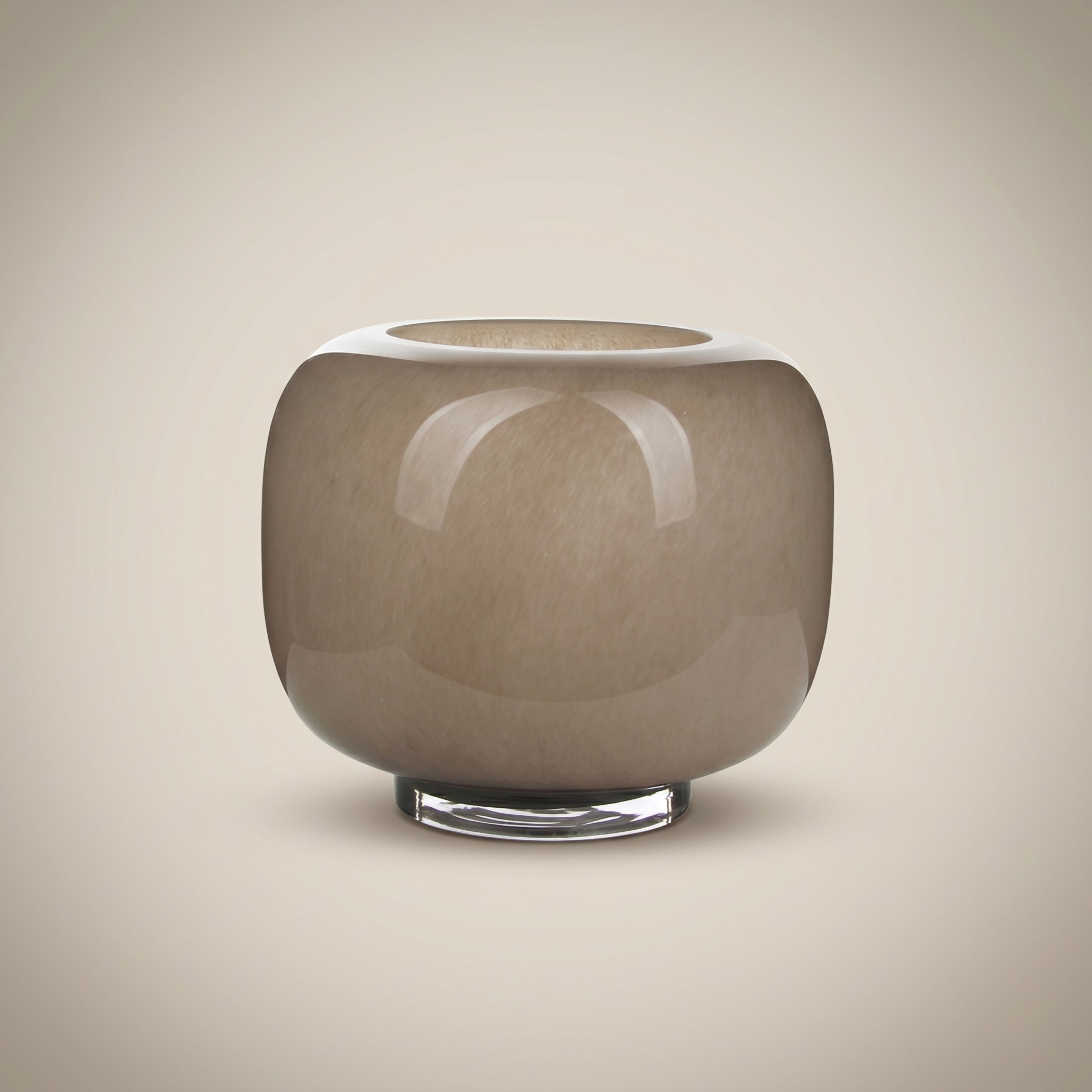 Remi Glass Vase - Small