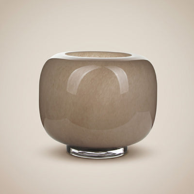 Remi Glass Vase - Large