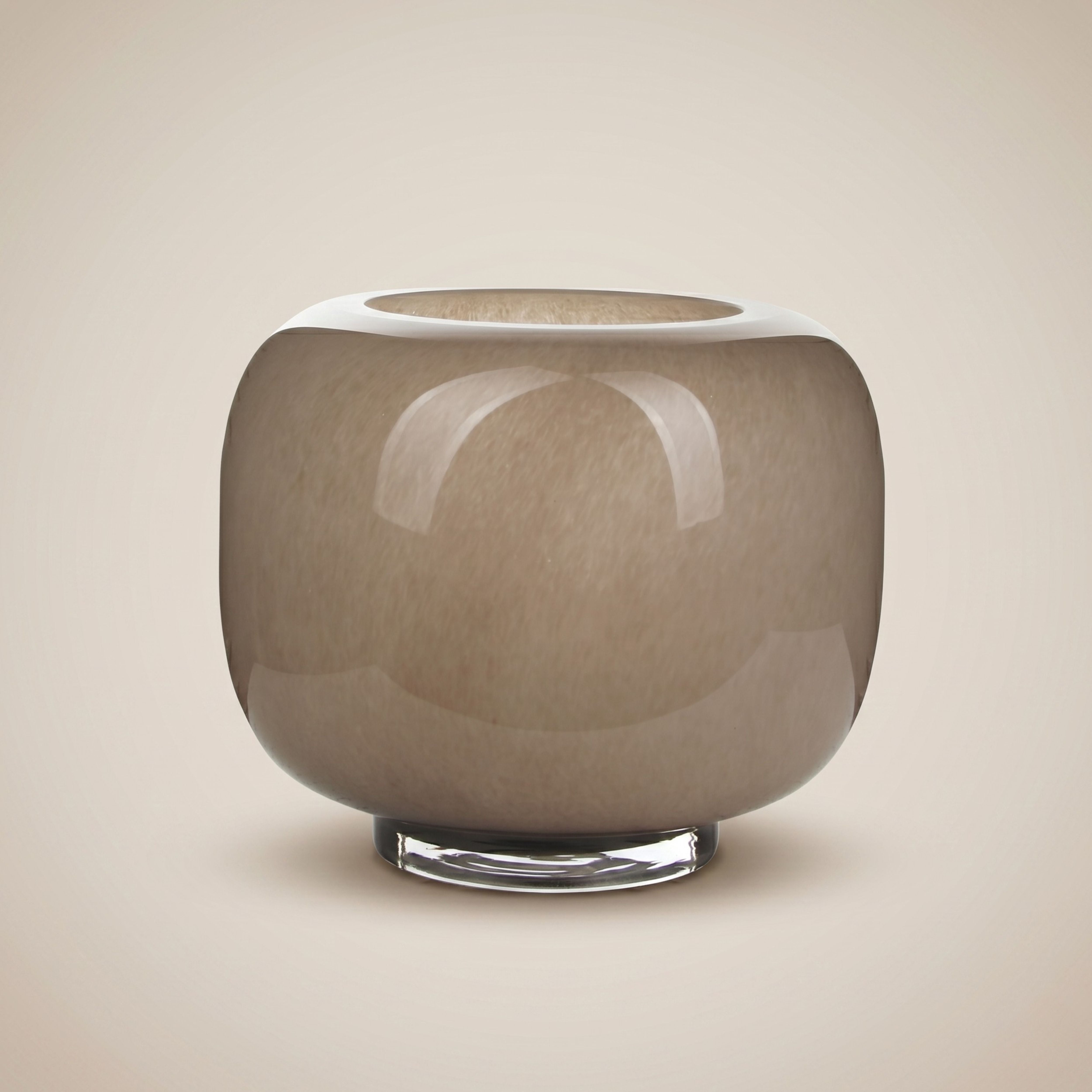 Remi Glass Vase - Large
