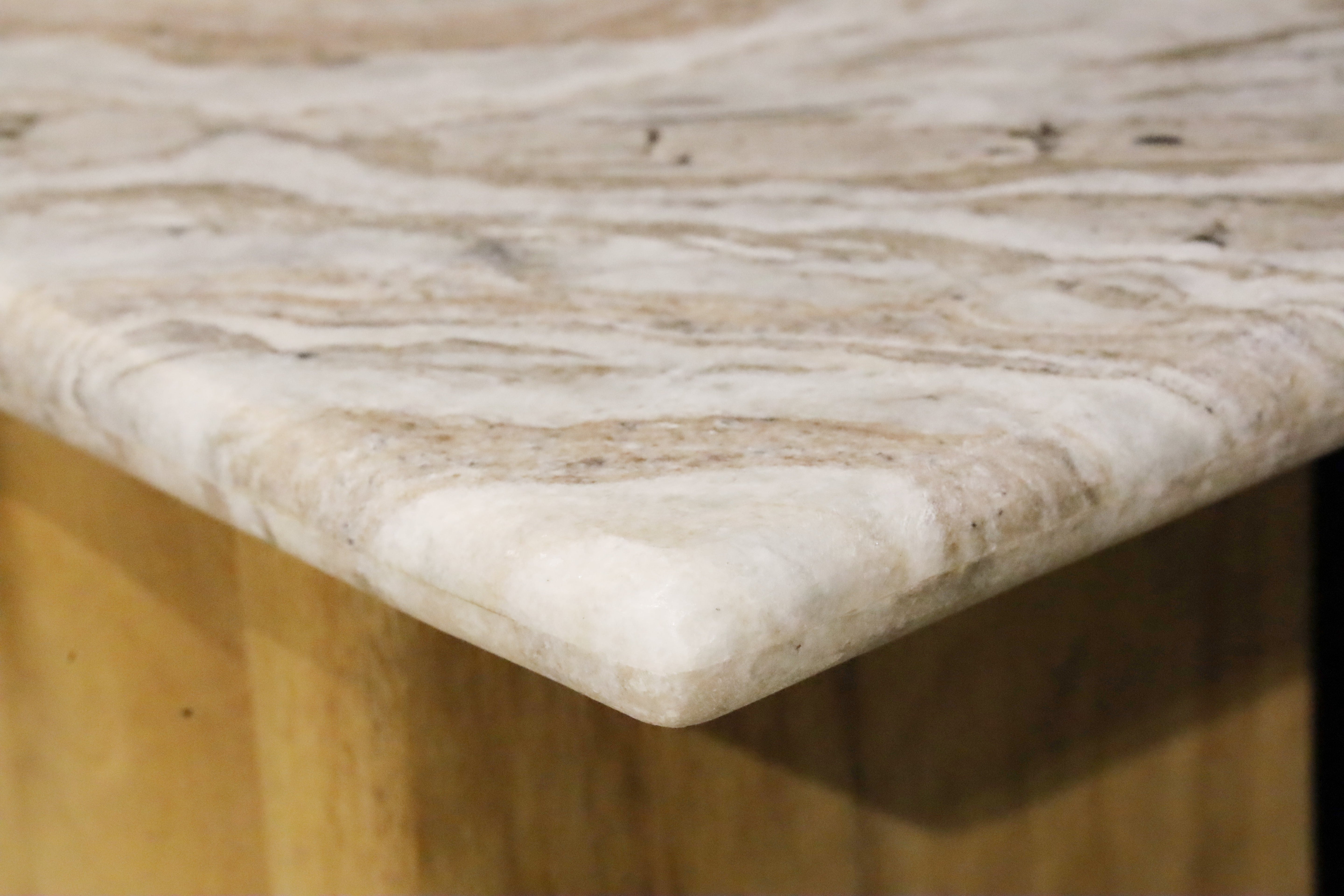 Marble Console Table