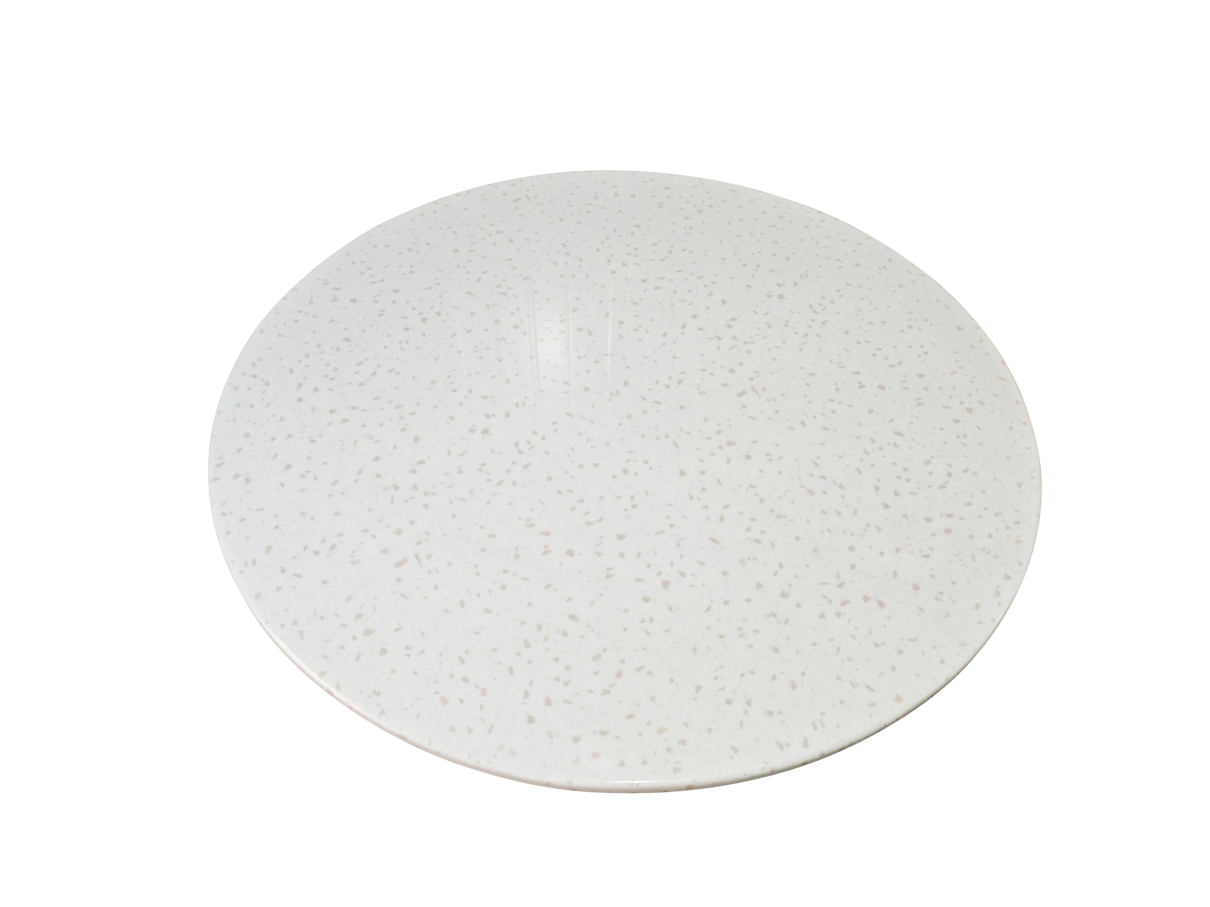Round Marble Dining Table