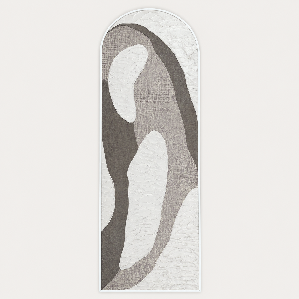 Arch Canvas C - White