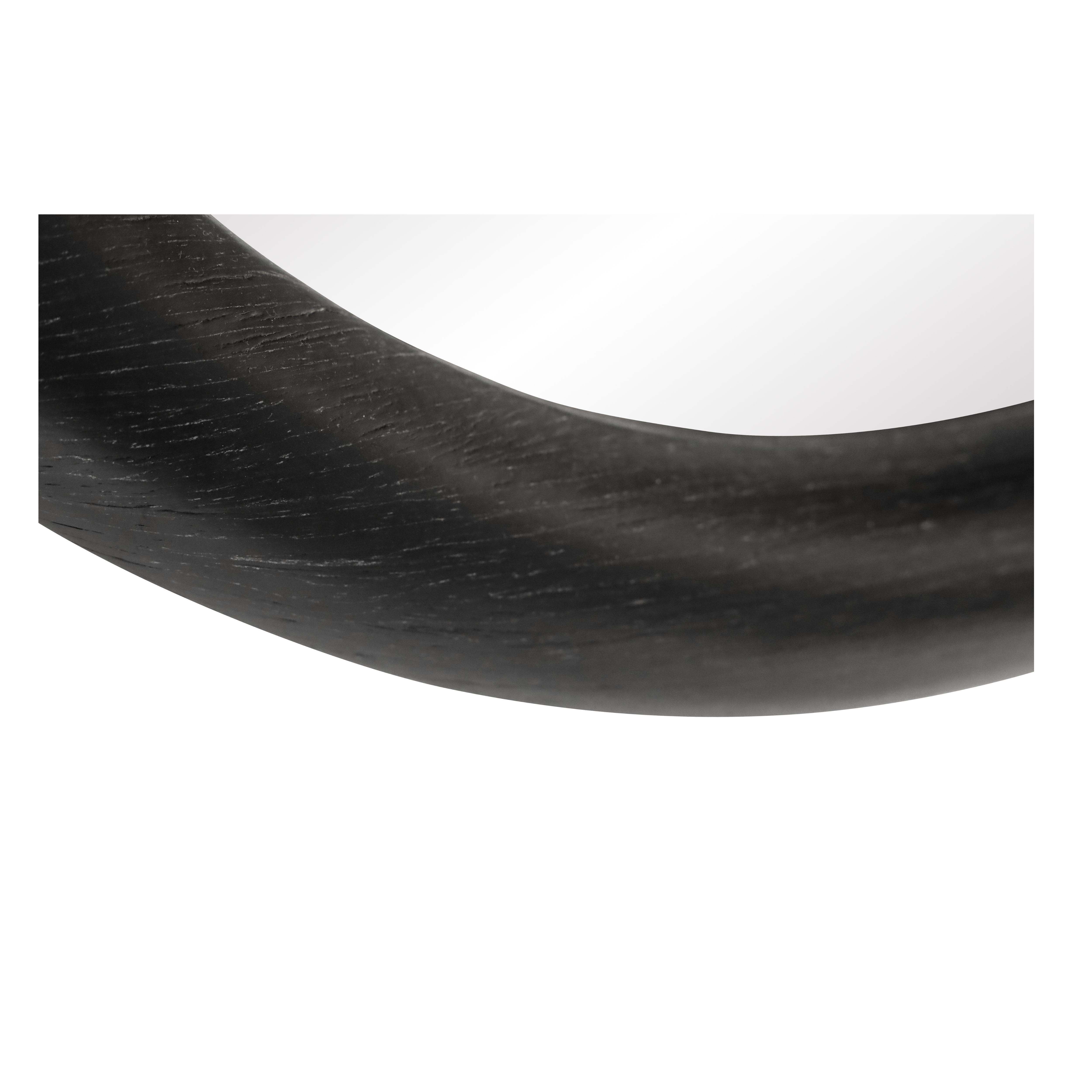 Tasmin Mirror - Black