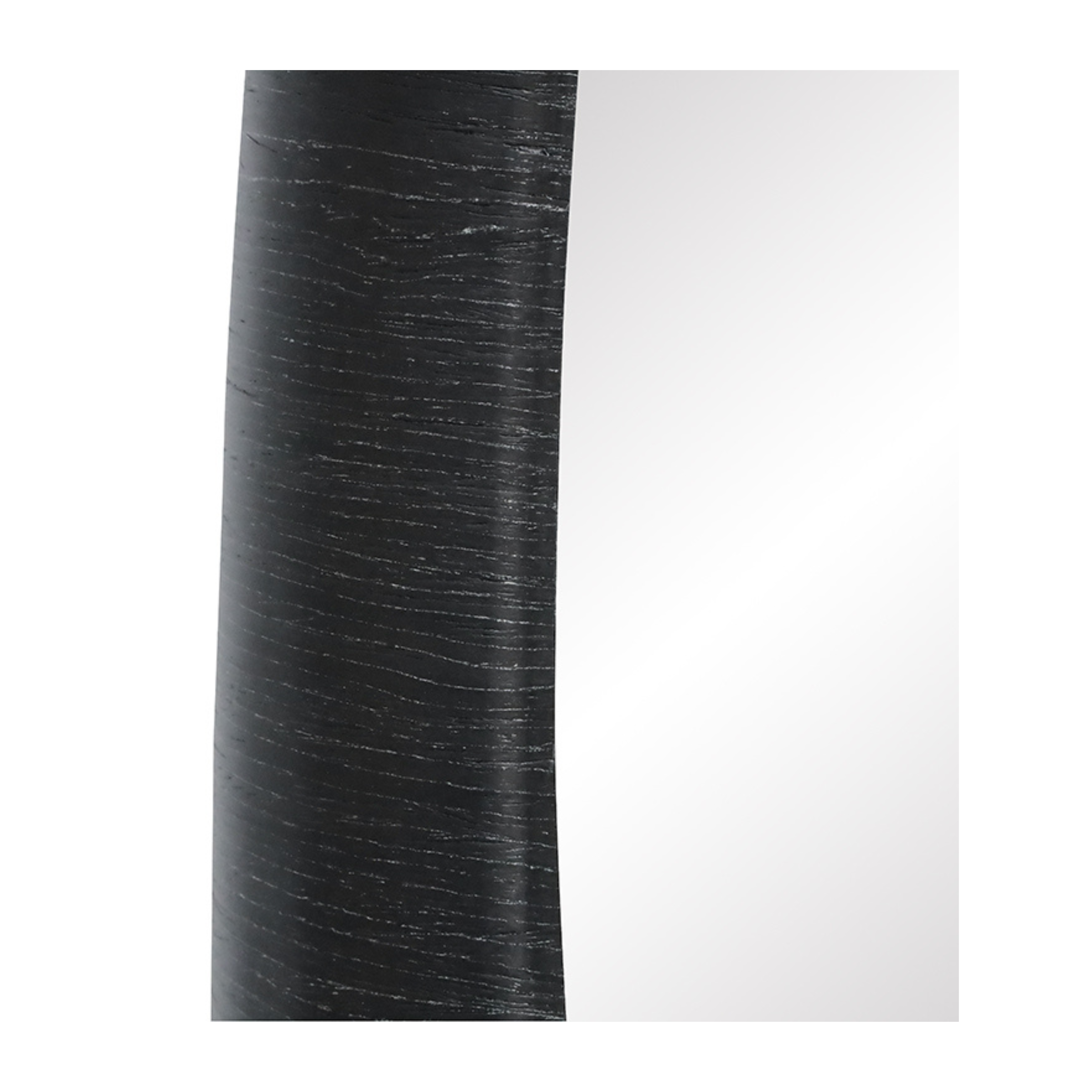 Iris Mirror - Black