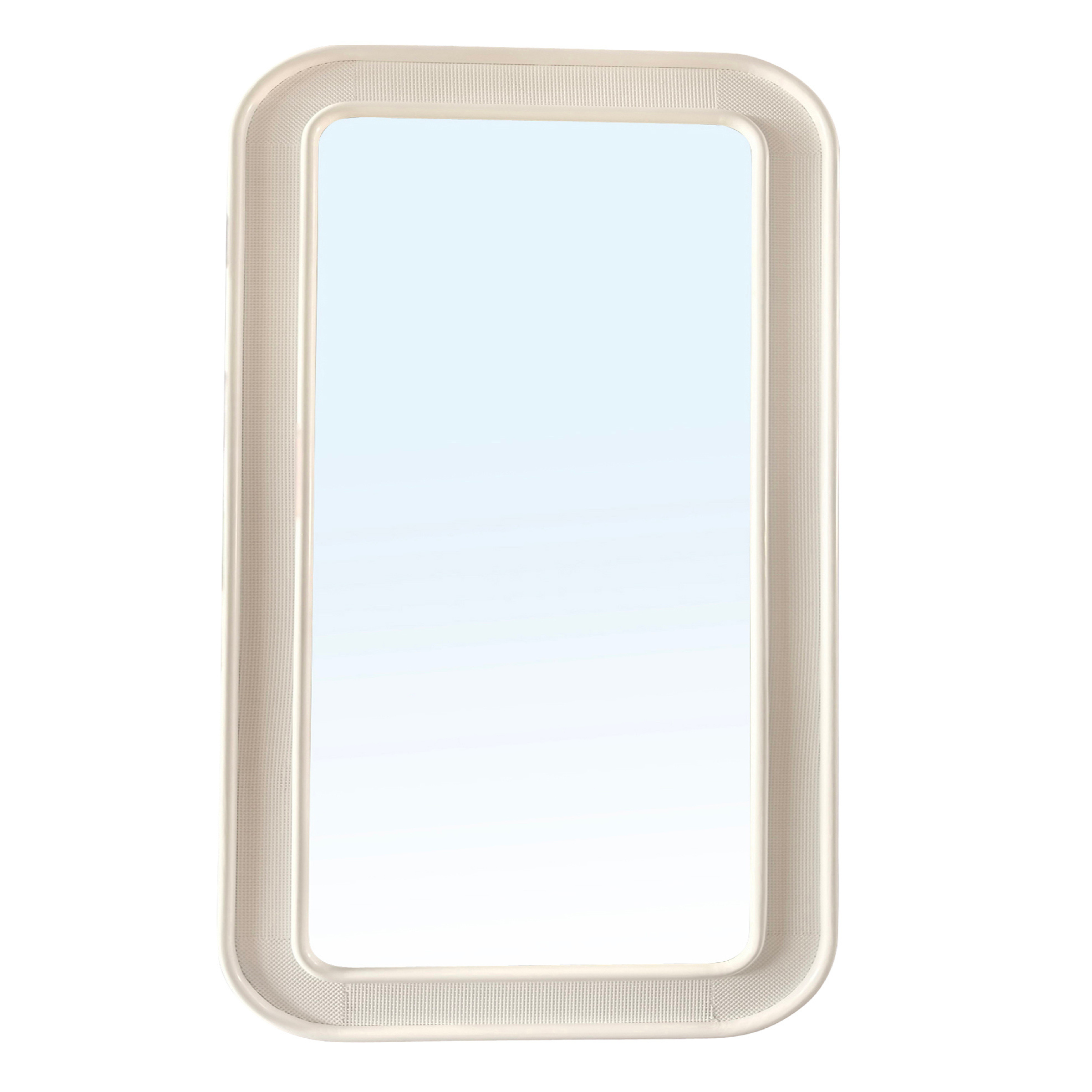 Anouk Mirror - White
