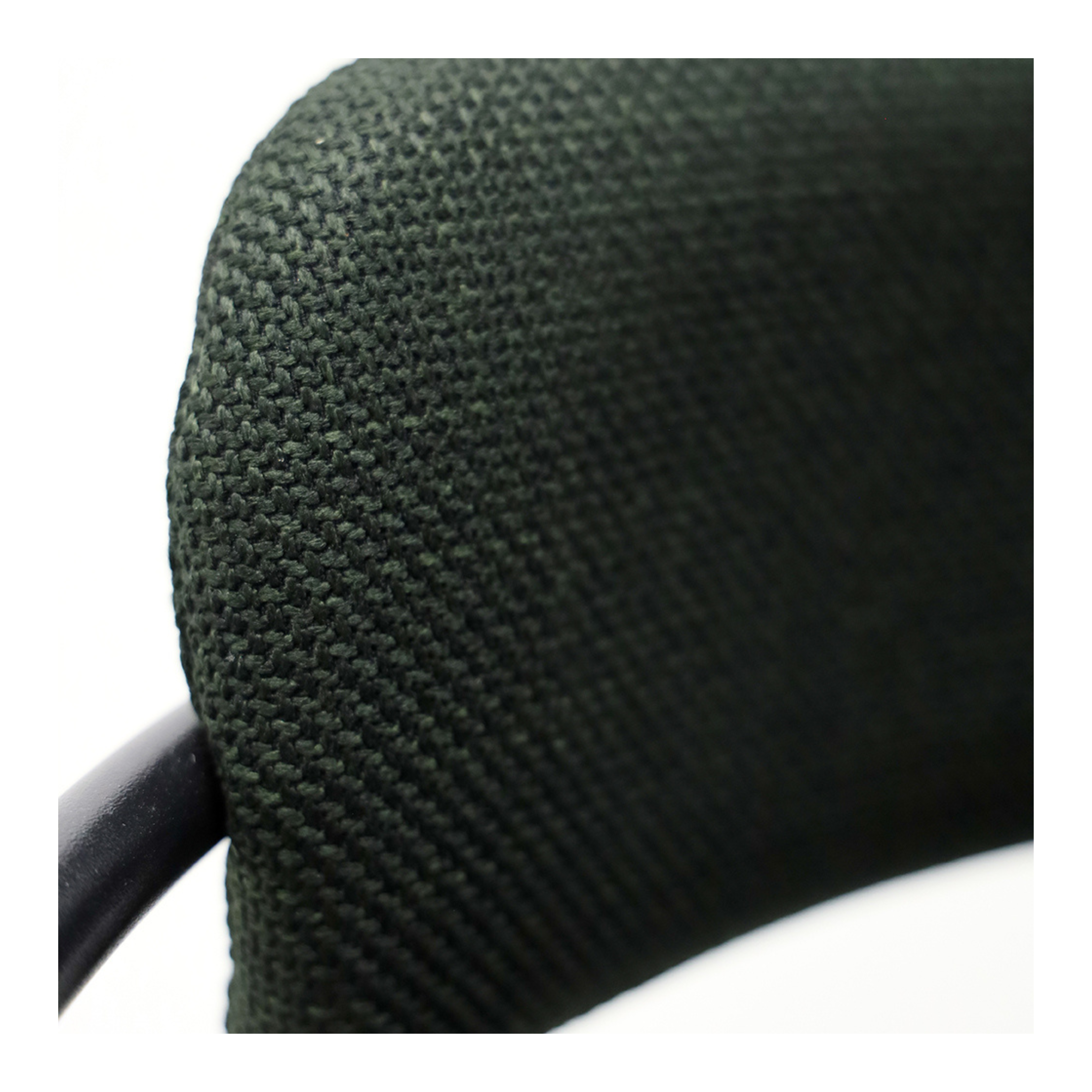 2x Vera Bar Stool - Ink Black