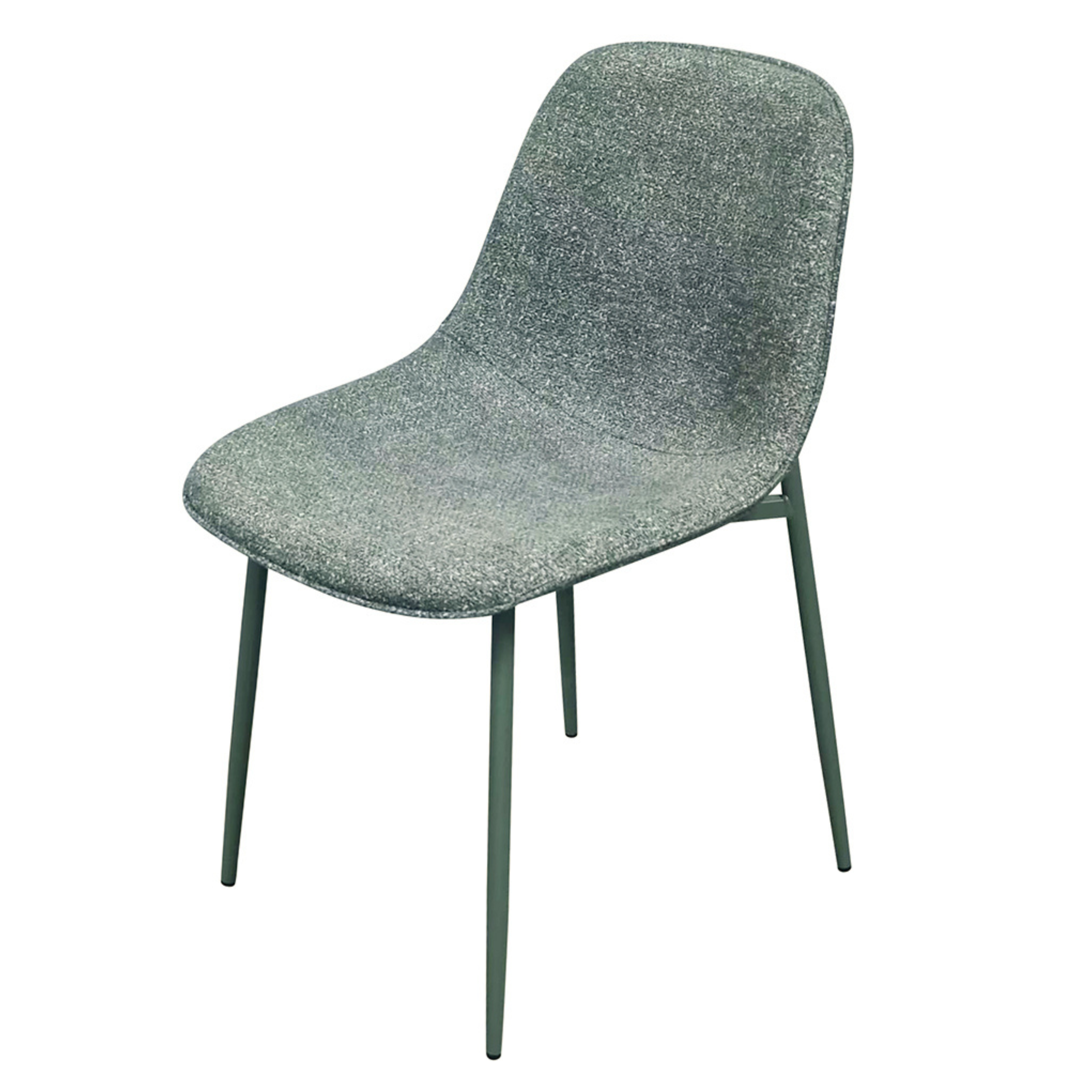 Madeline Dining Chair - Sage Green