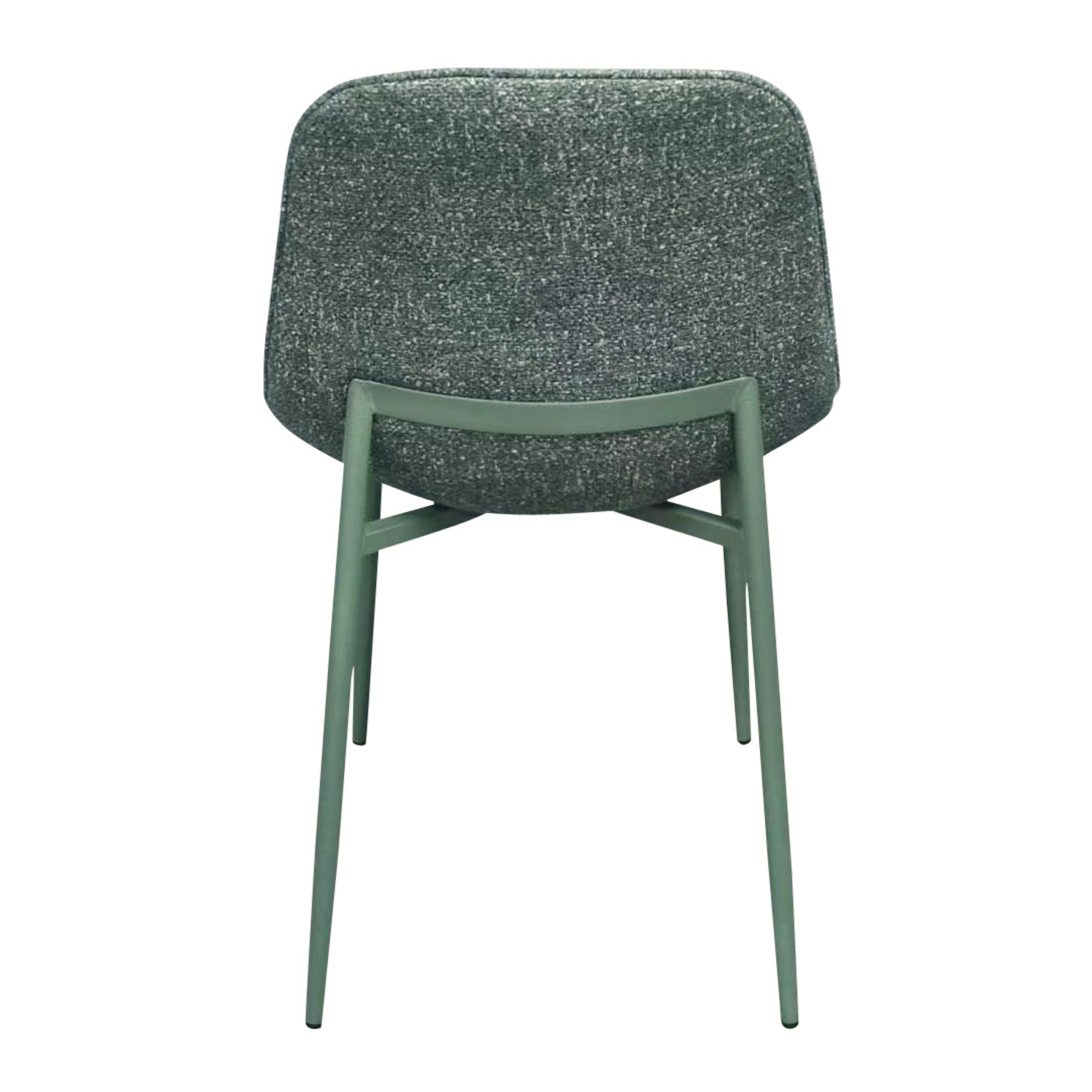 Madeline Dining Chair - Sage Green