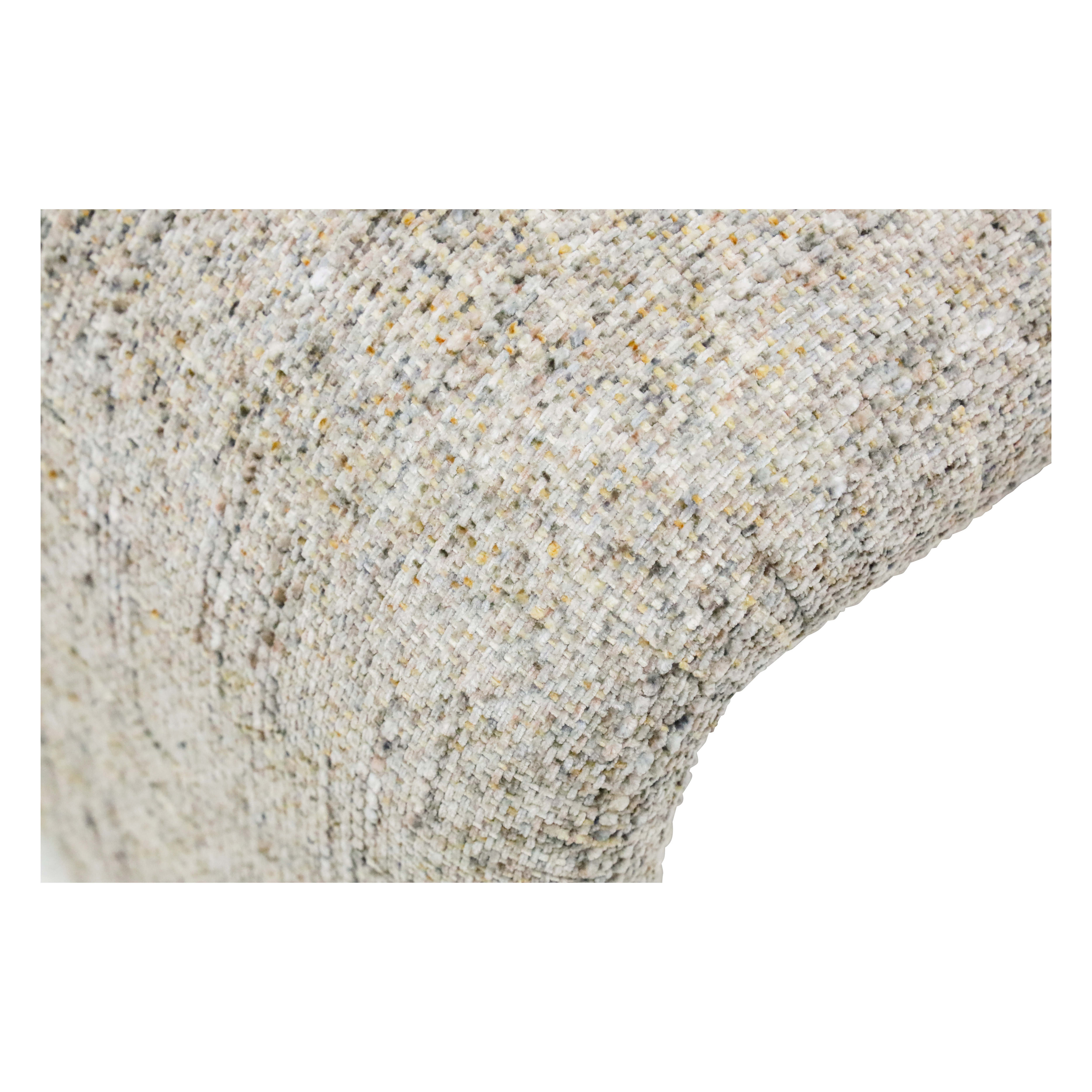 Greta Dining Chair - Grey Fleck