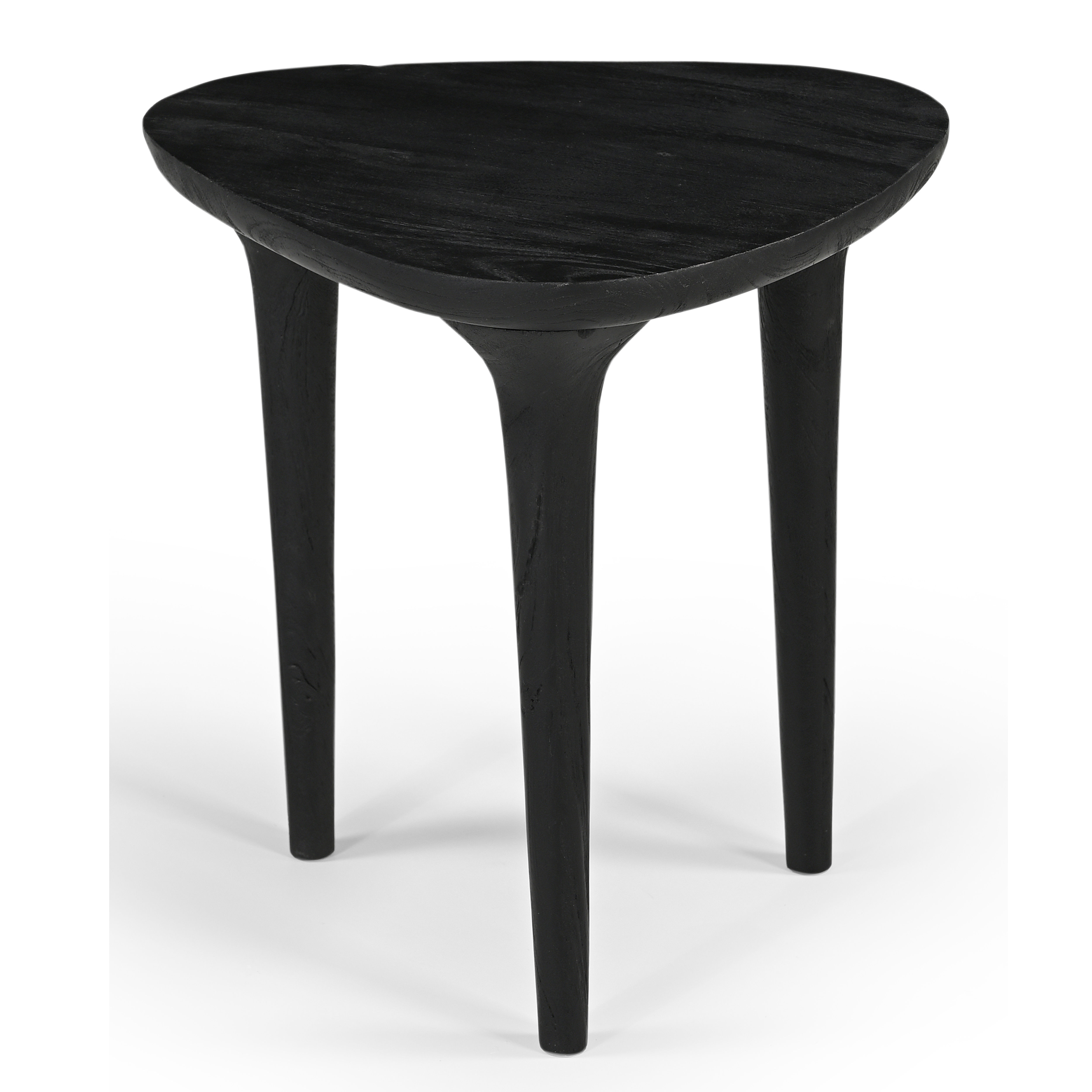Pedro Side Table - Black
