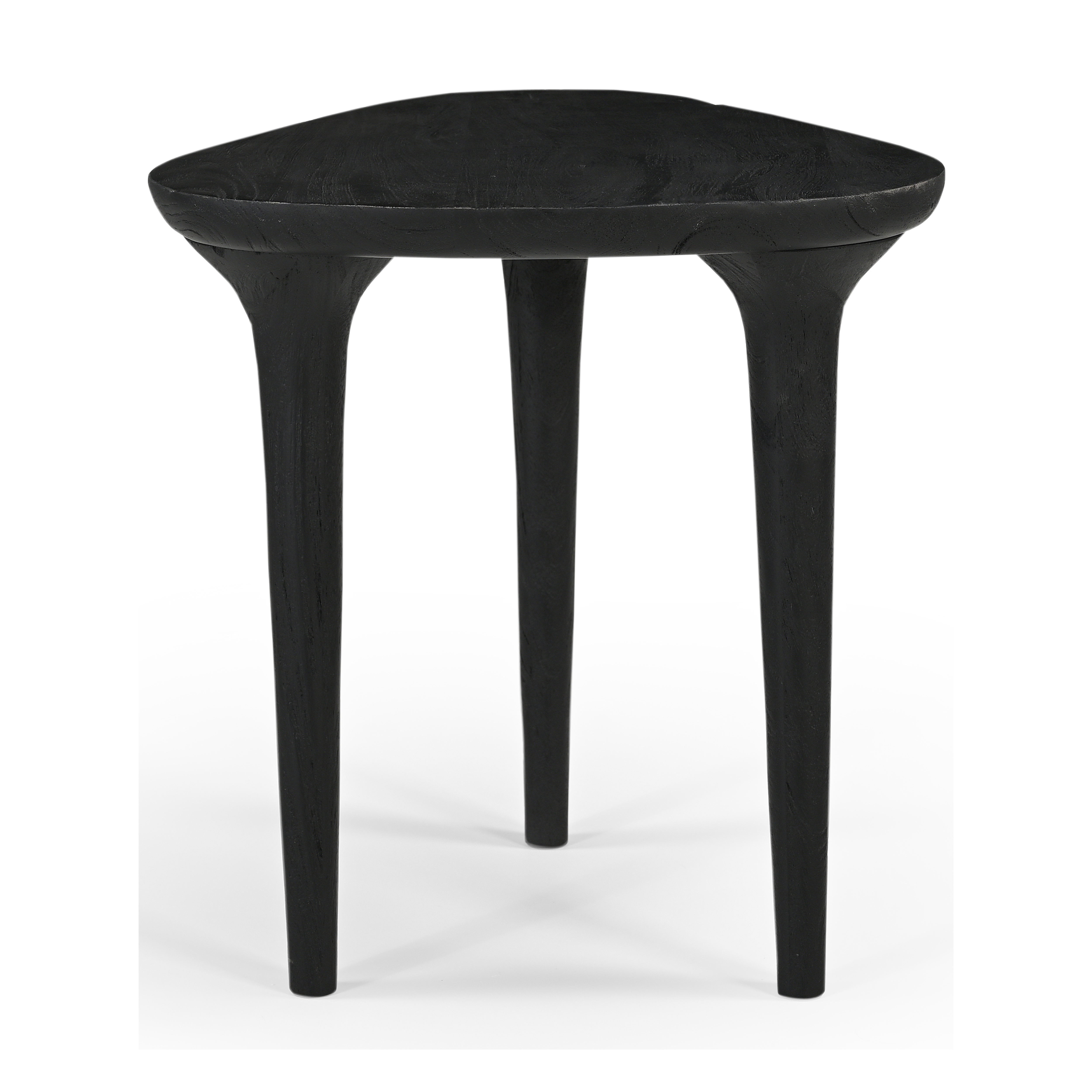 Pedro Side Table - Black