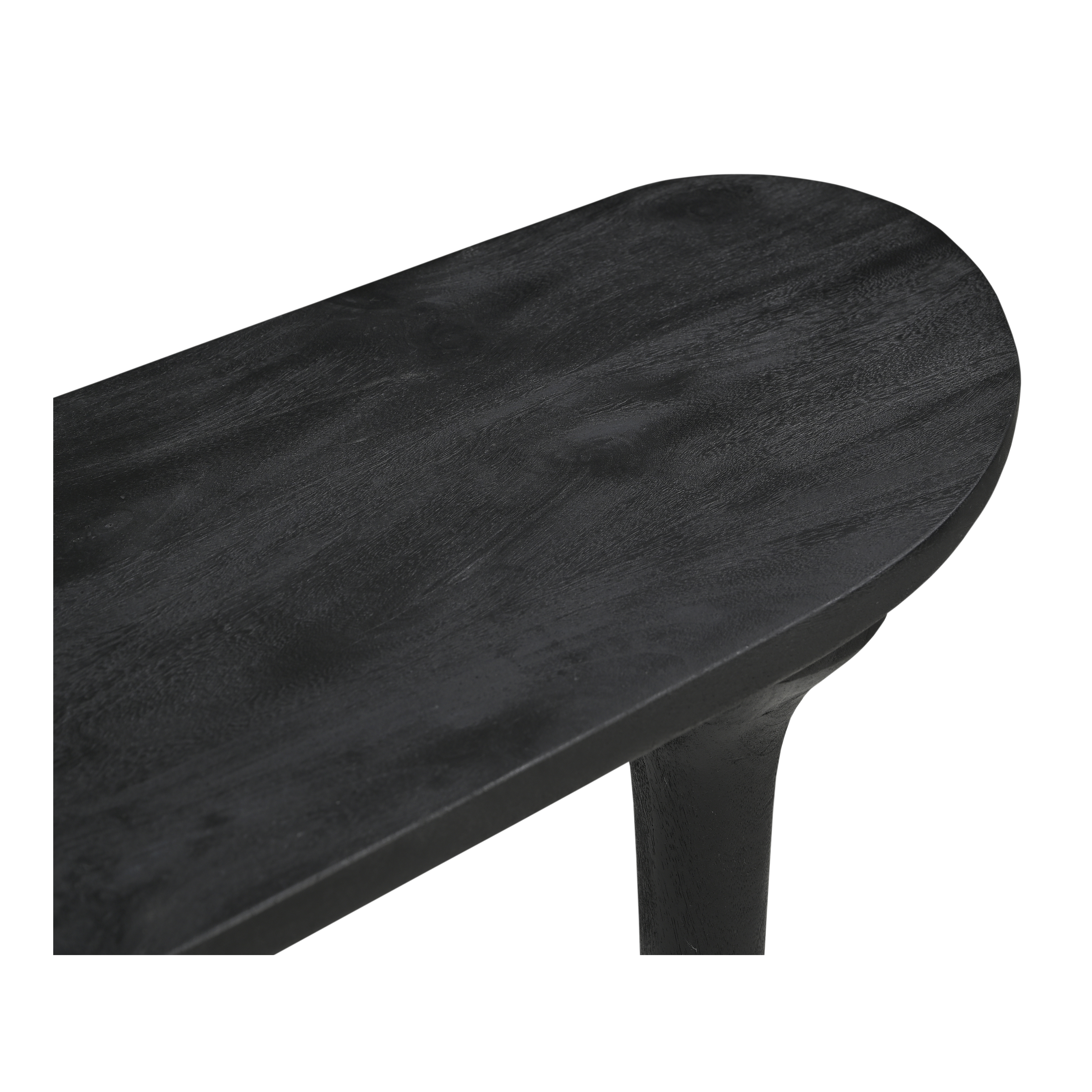 Pedro Console Table - Black