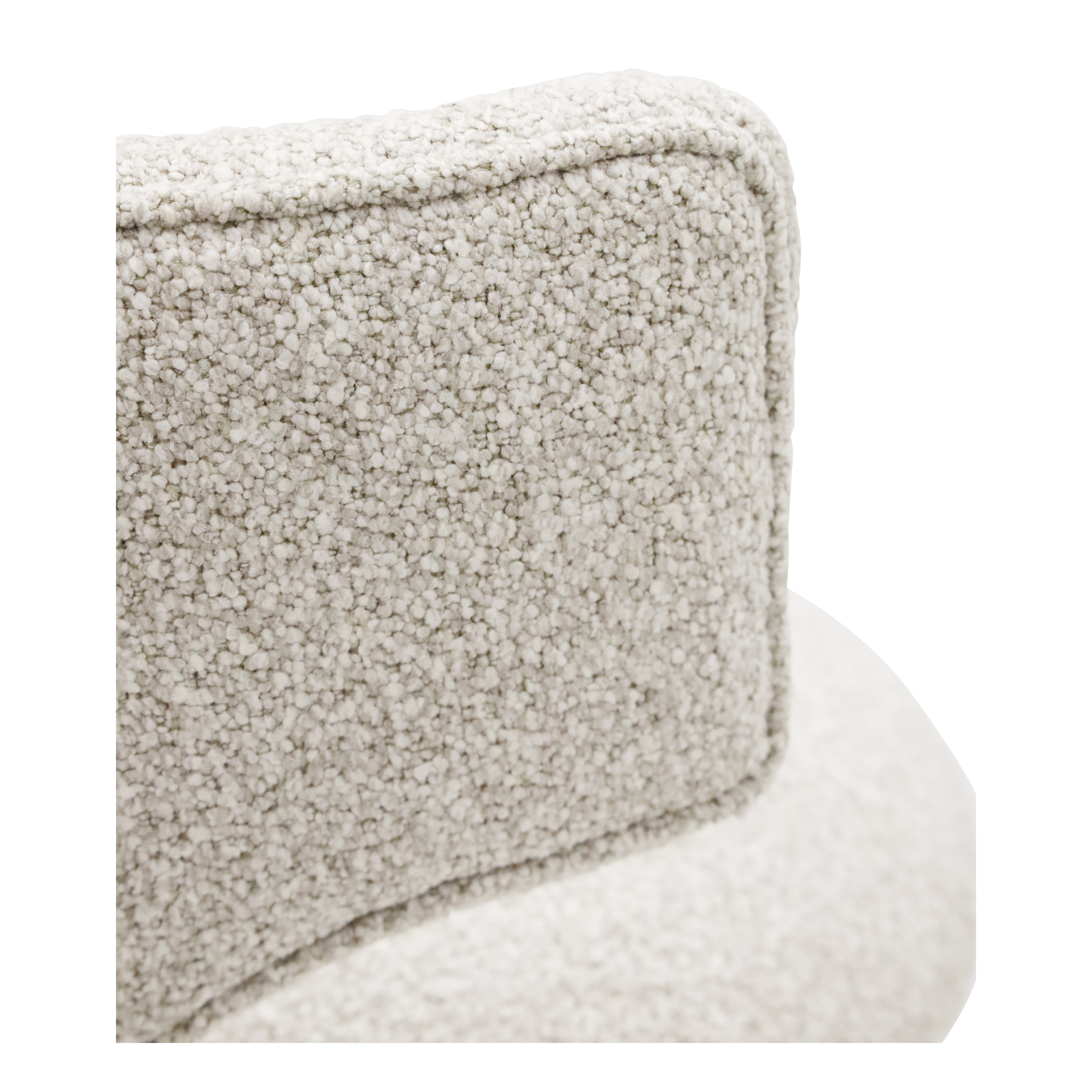 Valentine Bar Stool - Grey Fleck