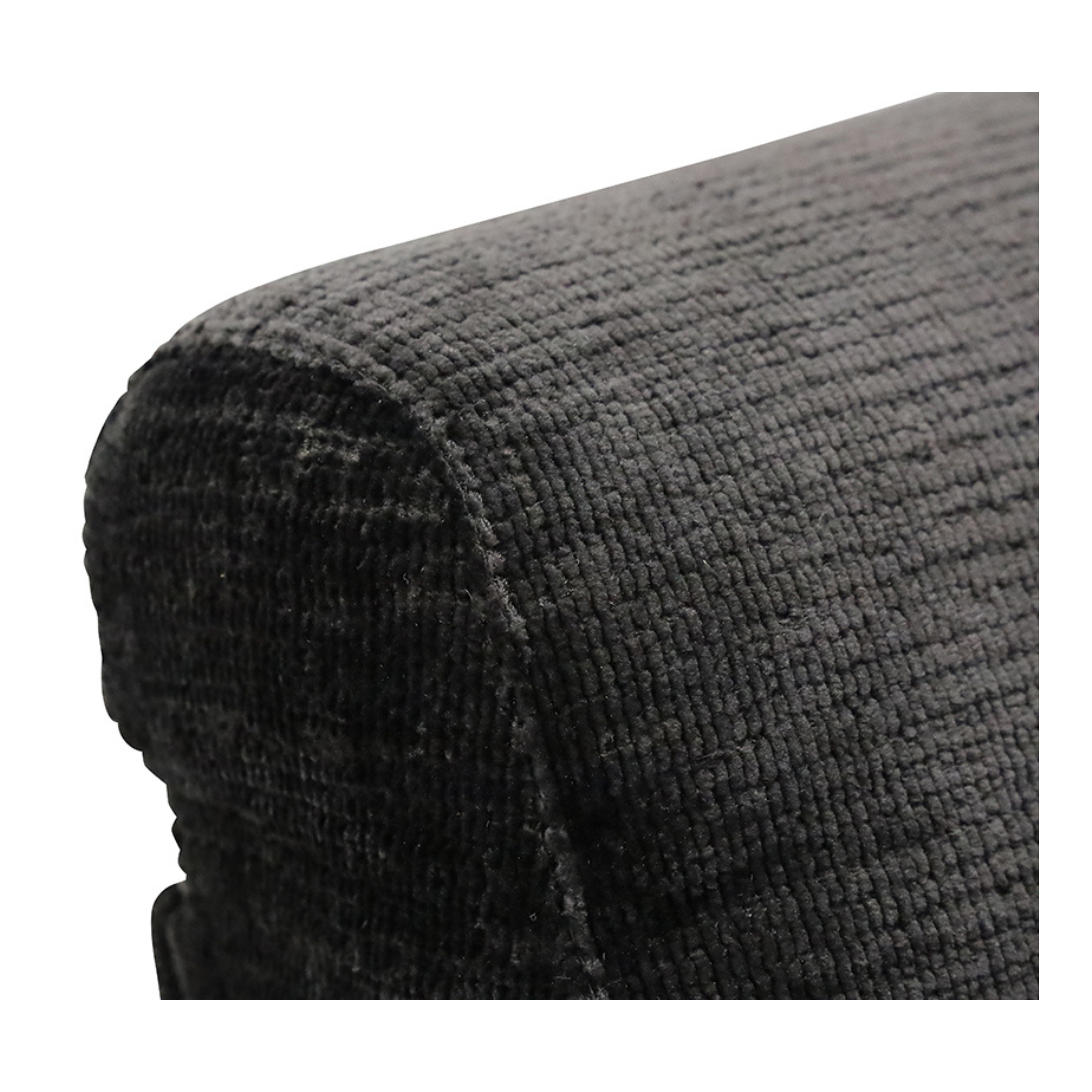 Venice Occasional Chair - Black