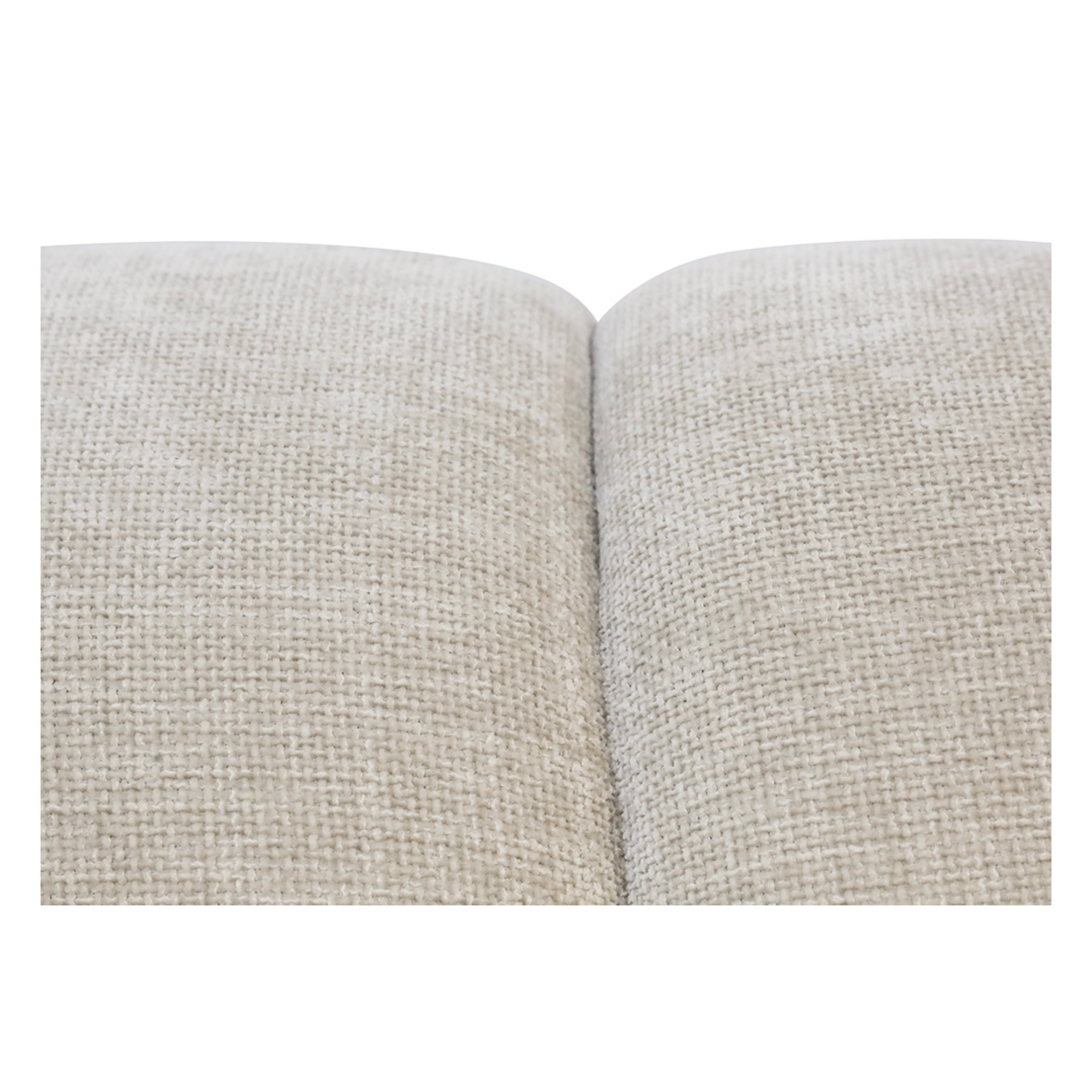 Lyle 3 Seat Sofa - Taupe