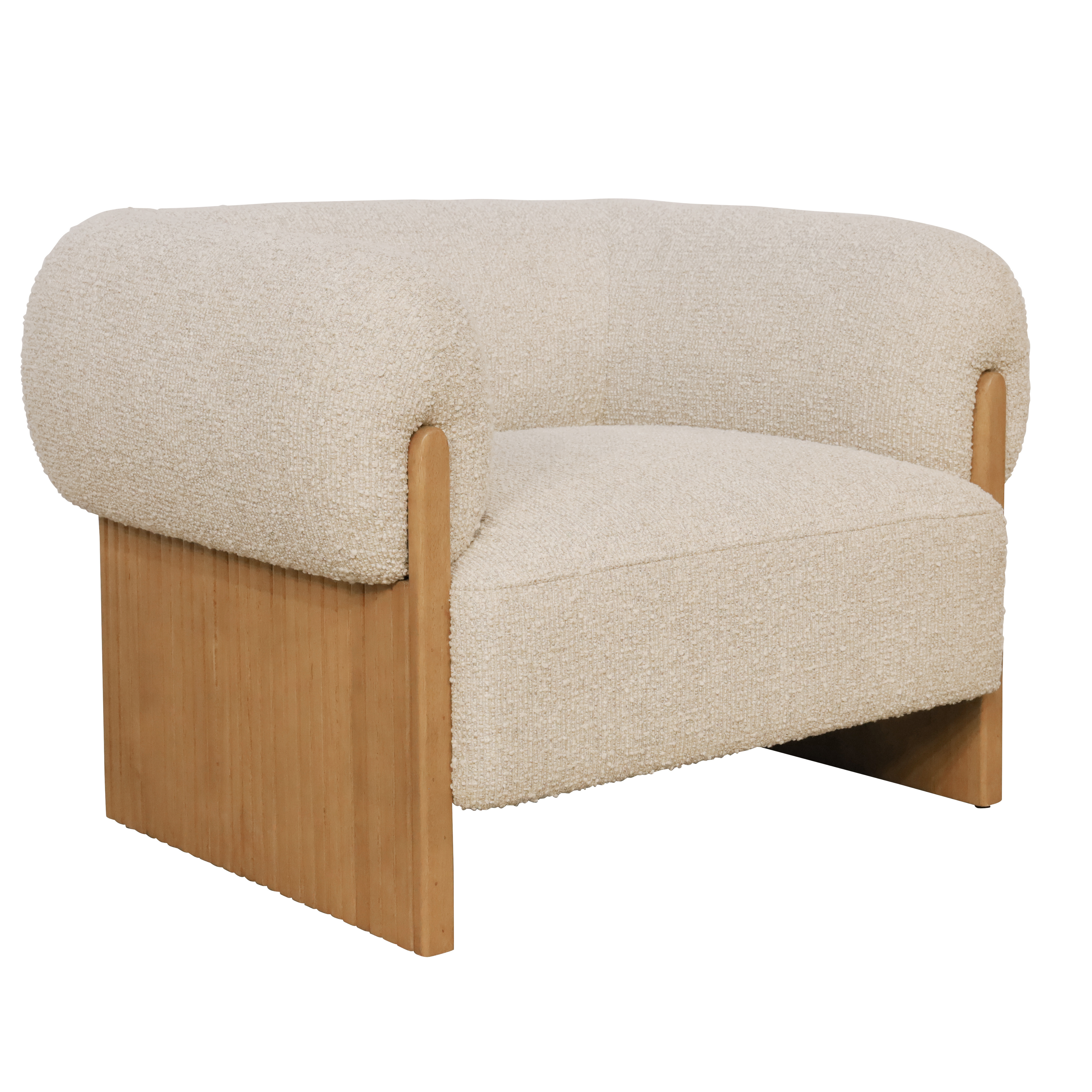 Birdie Single Occasional Chair