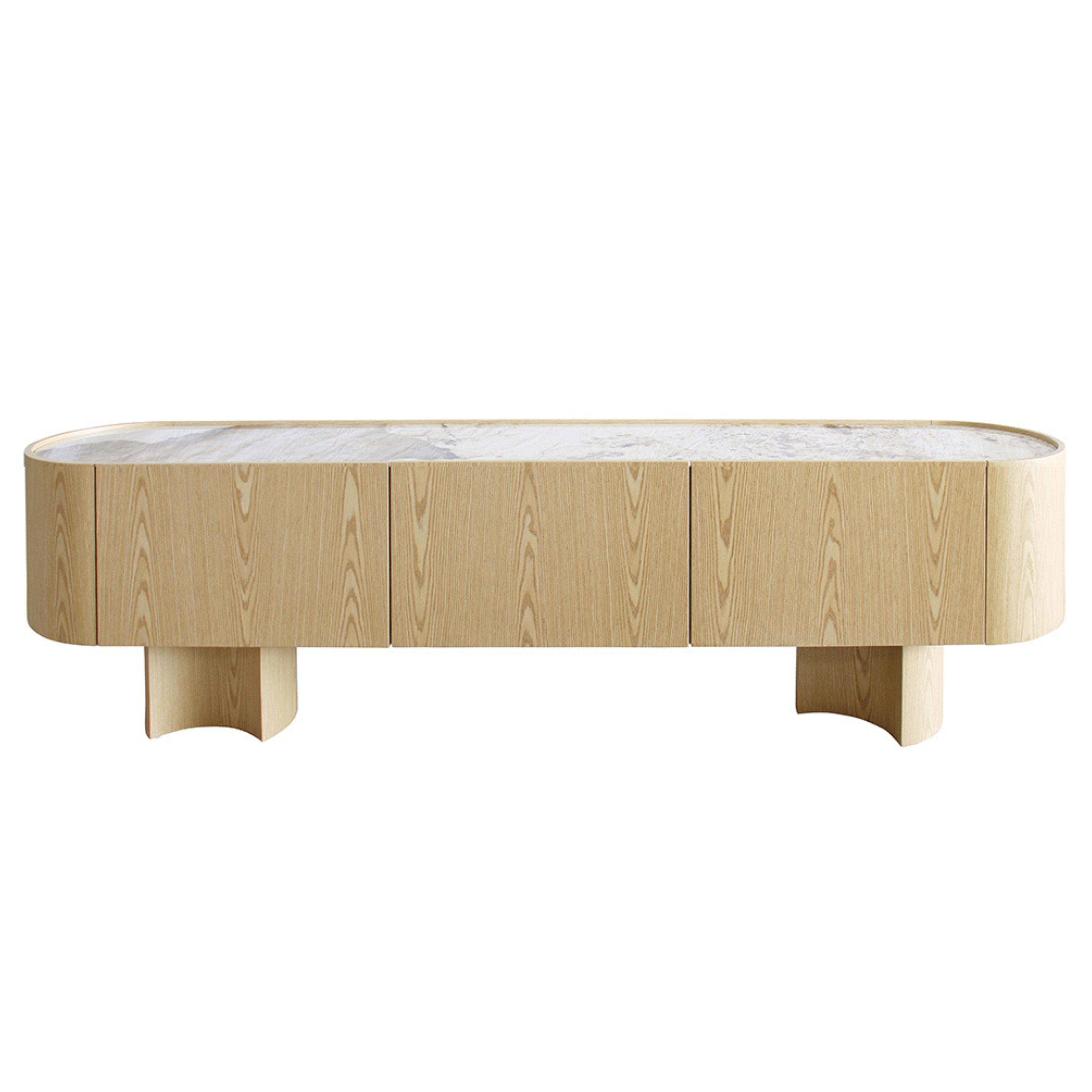 Otis Ceramic Inlay Media Unit