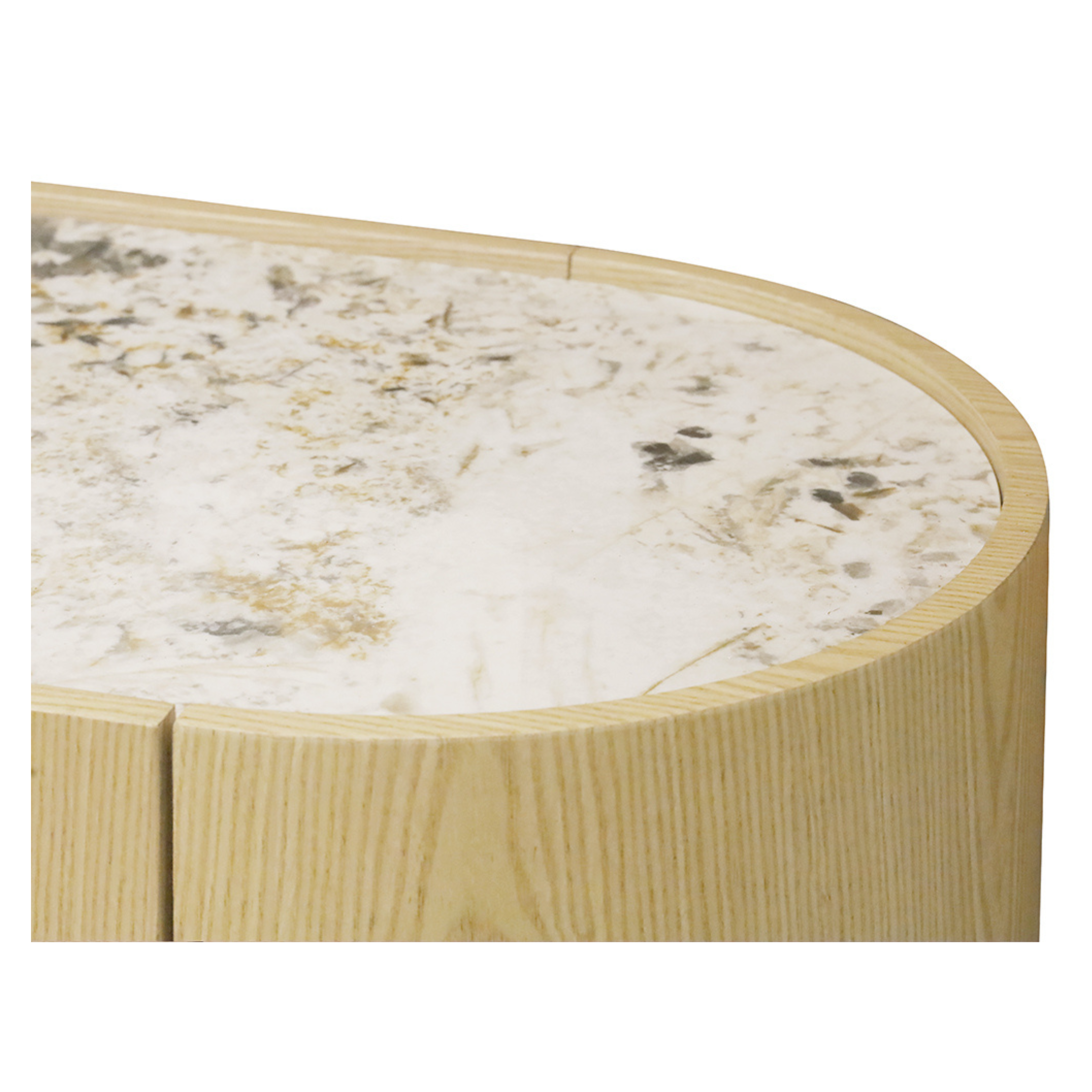 Otis Ceramic Inlay Media Unit