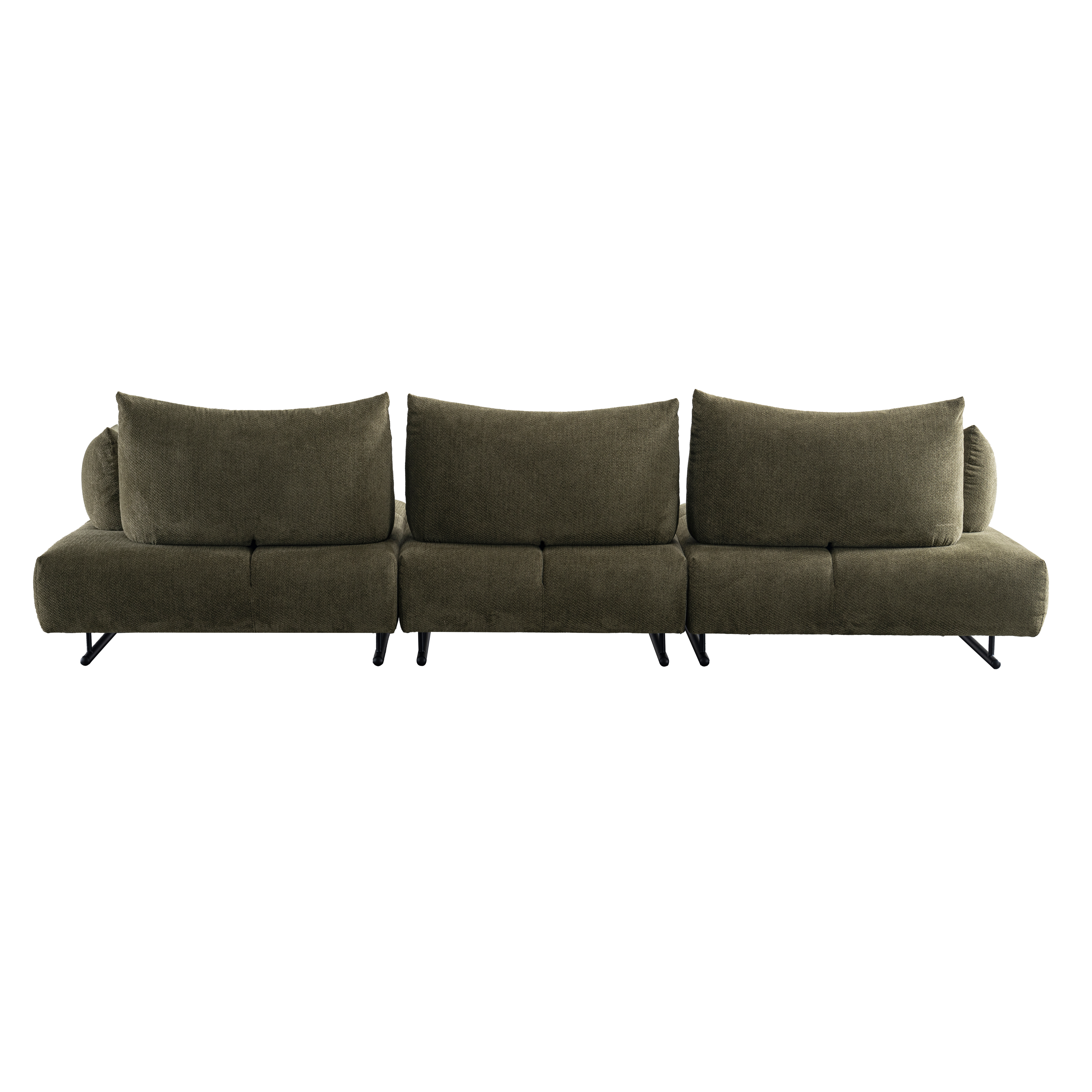 Iris 3 Seat Sofa