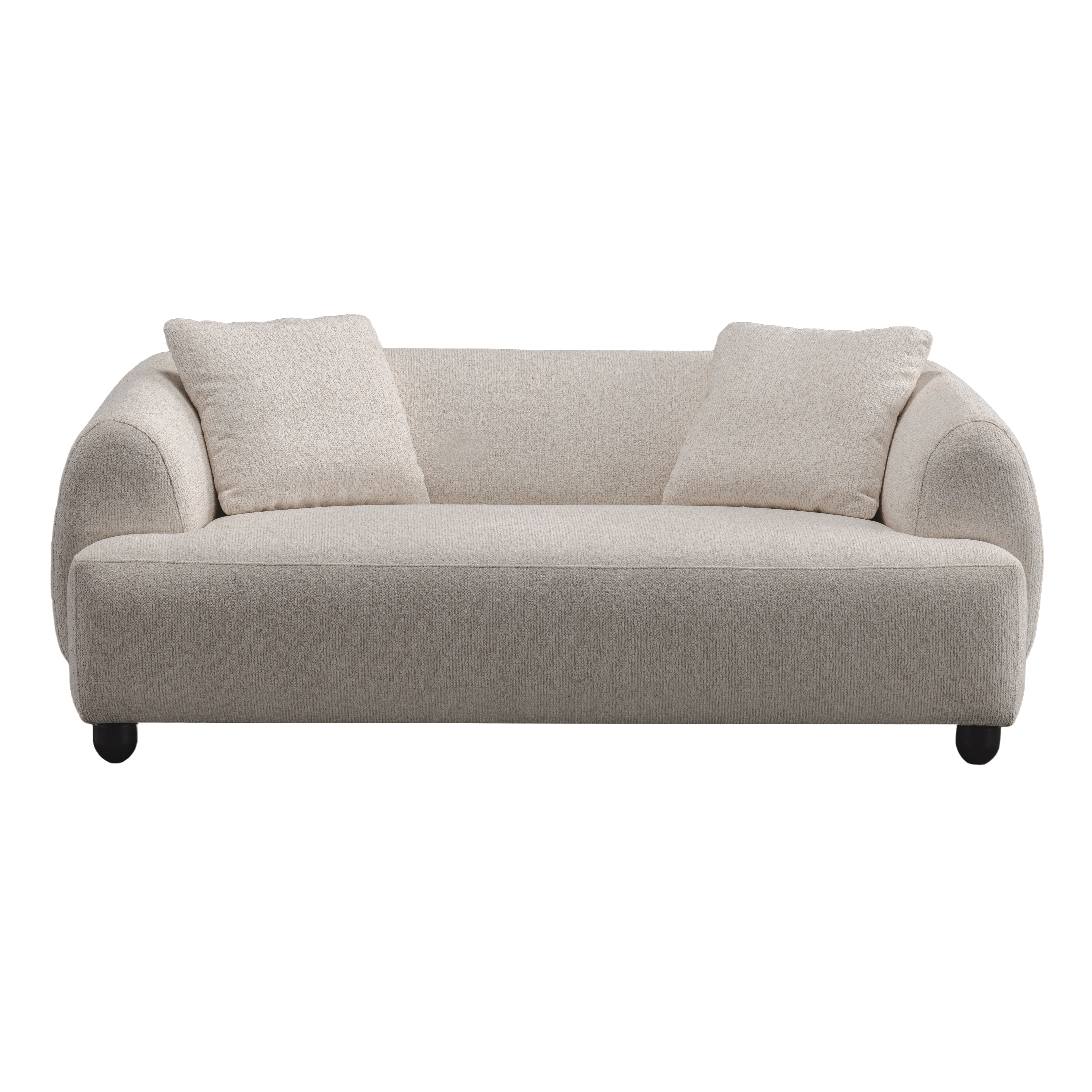 Mimi 2 Seat Sofa