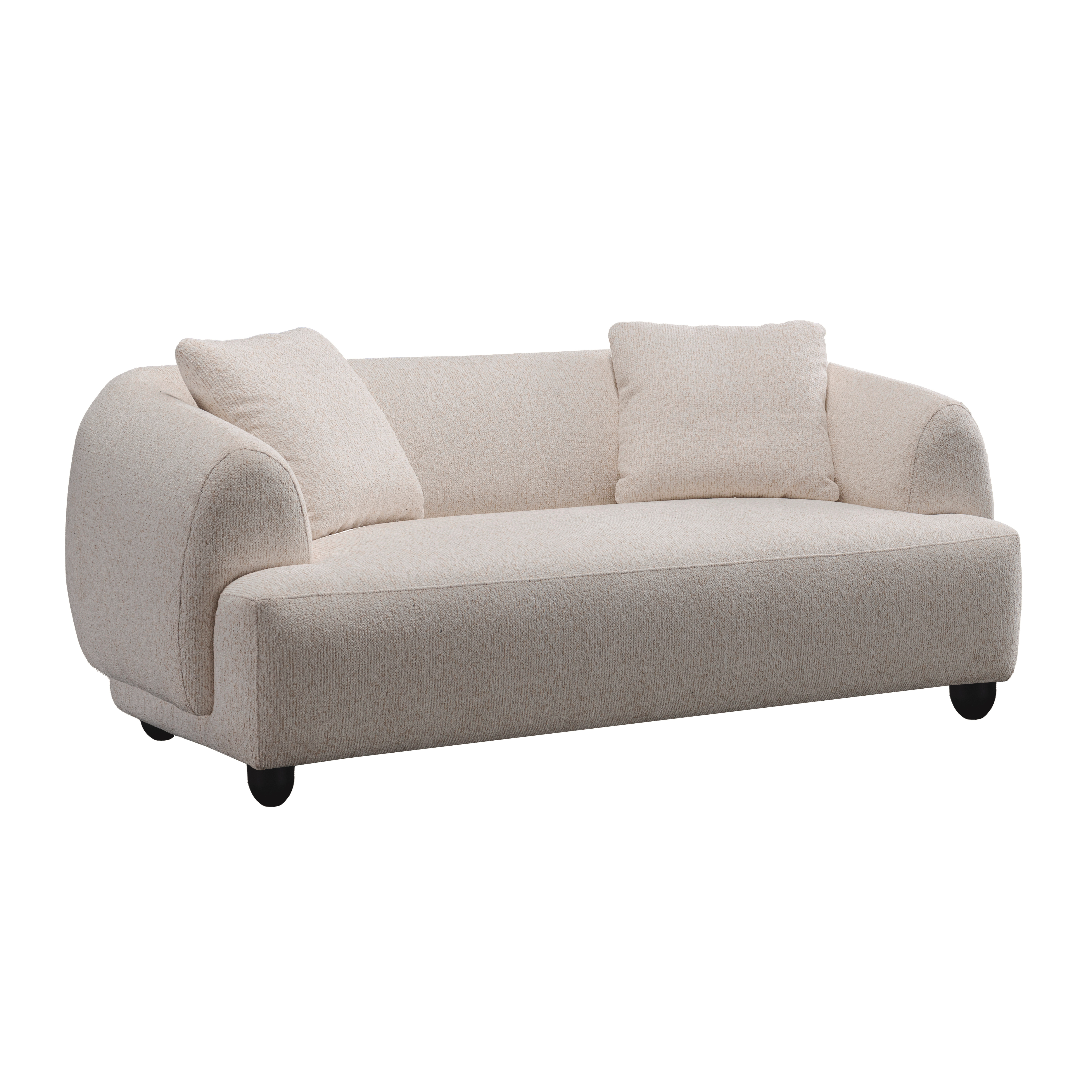 Mimi 2 Seat Sofa