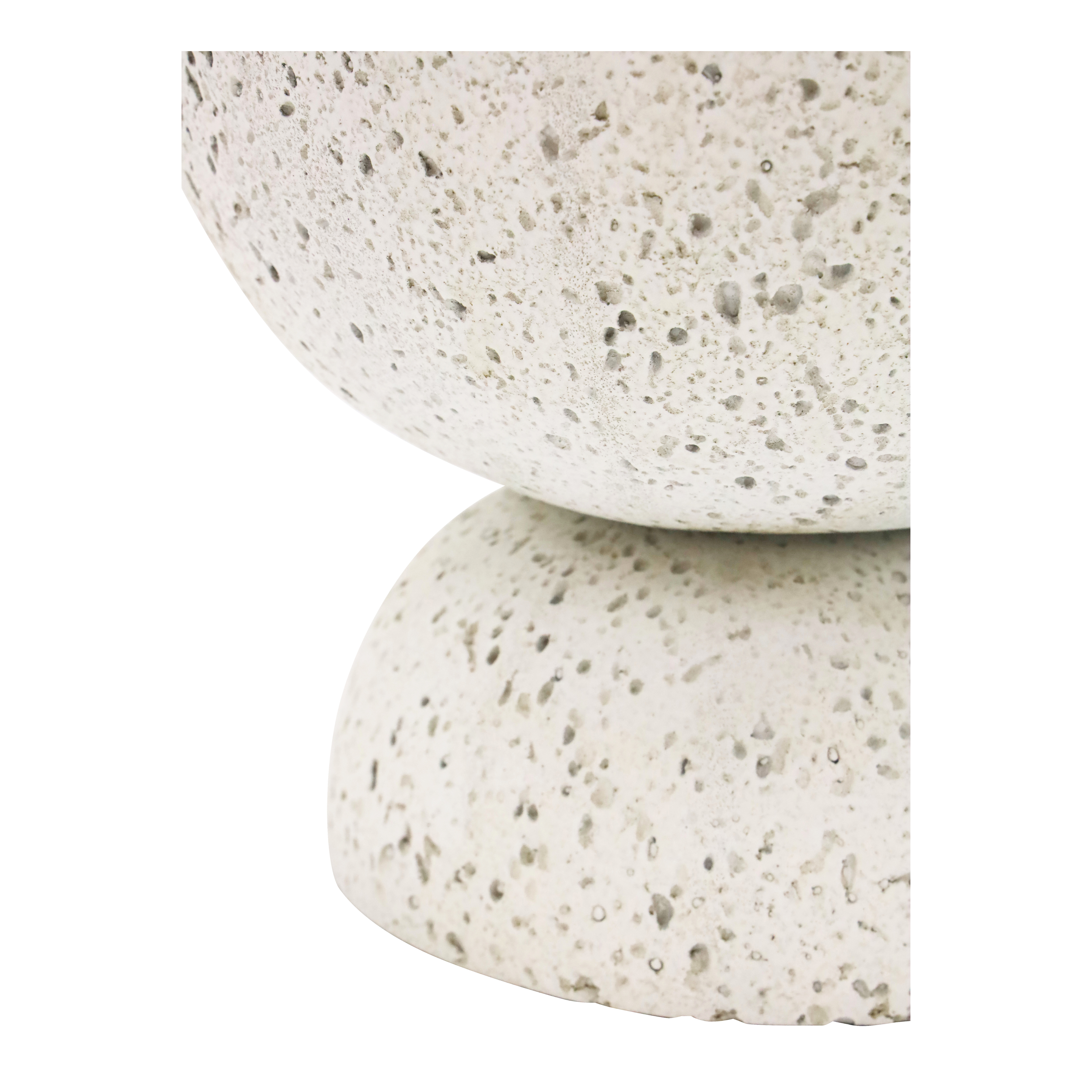 Muse Lightweight Planter - 35X60CM