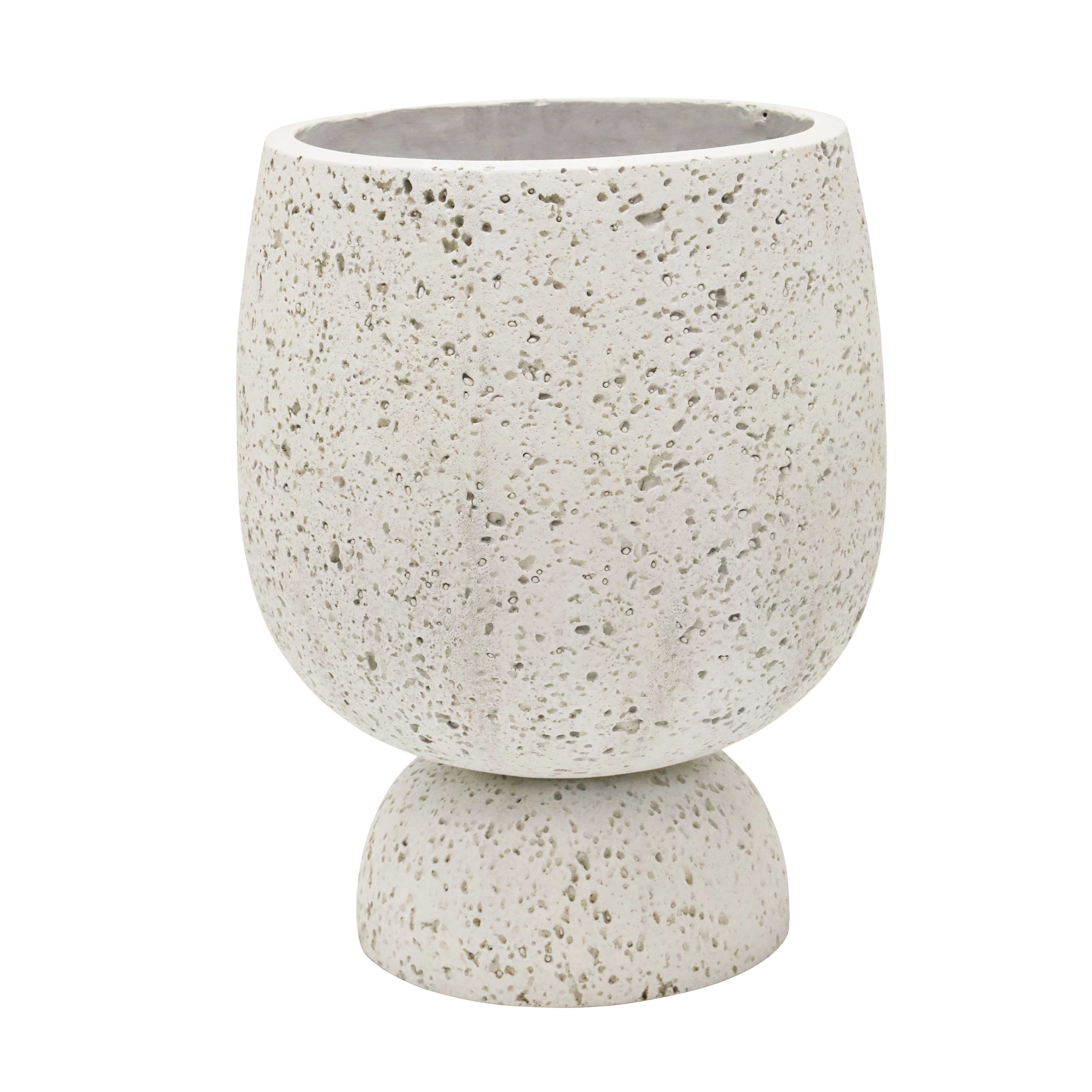 Muse Lightweight Planter - 35X45CM