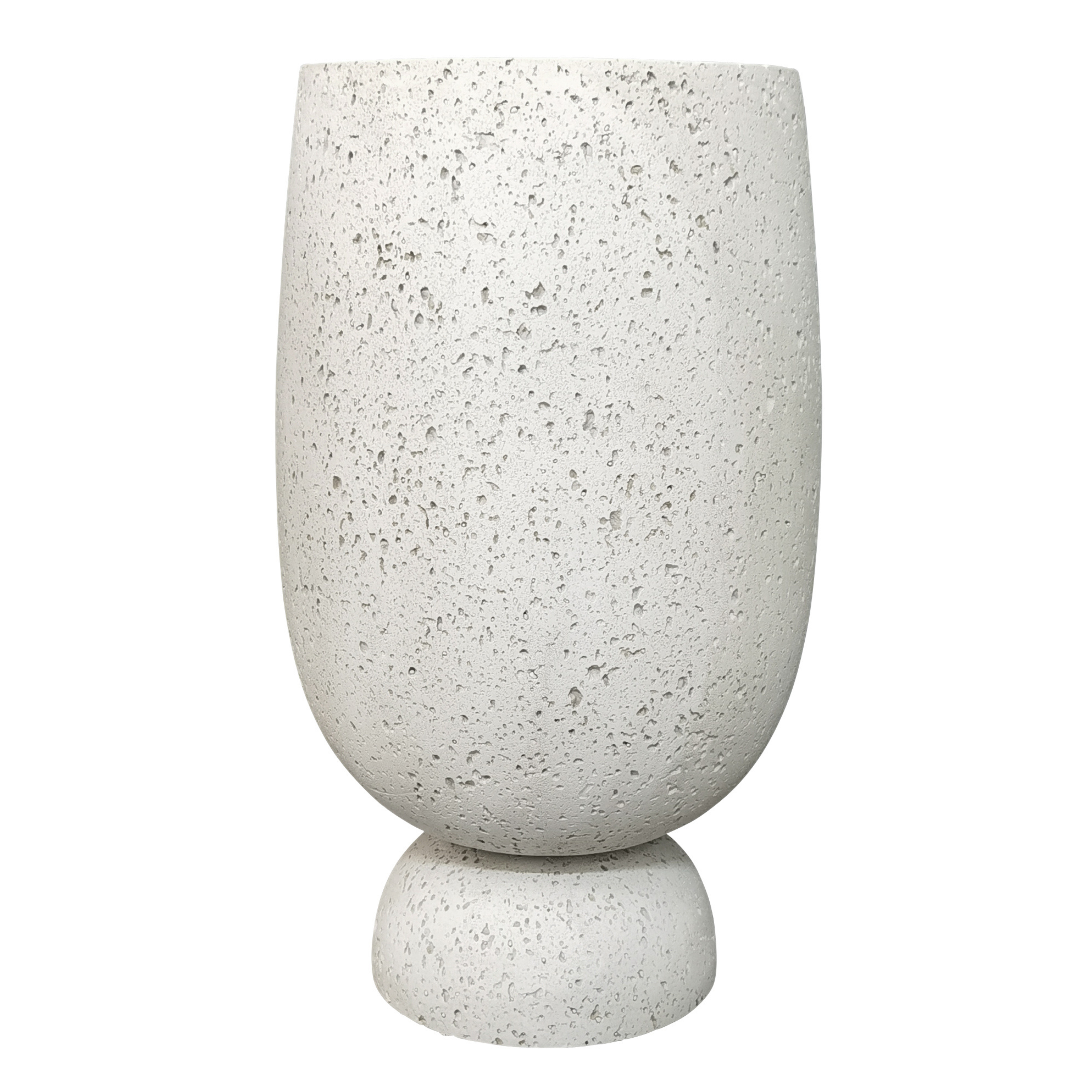 Muse Lightweight Planter - 35X60CM